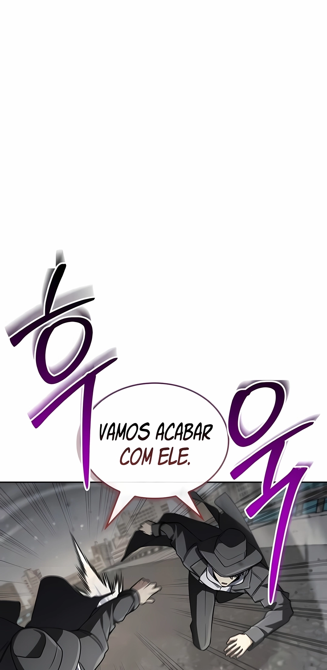 Mago Prismático Genial Capítulo 75 Página 23
