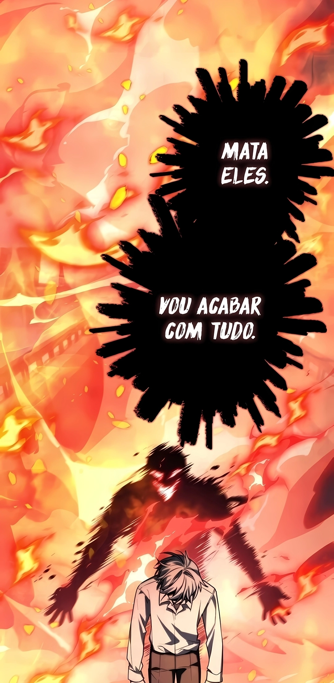 Mago Prismático Genial Capítulo 75 Página 3