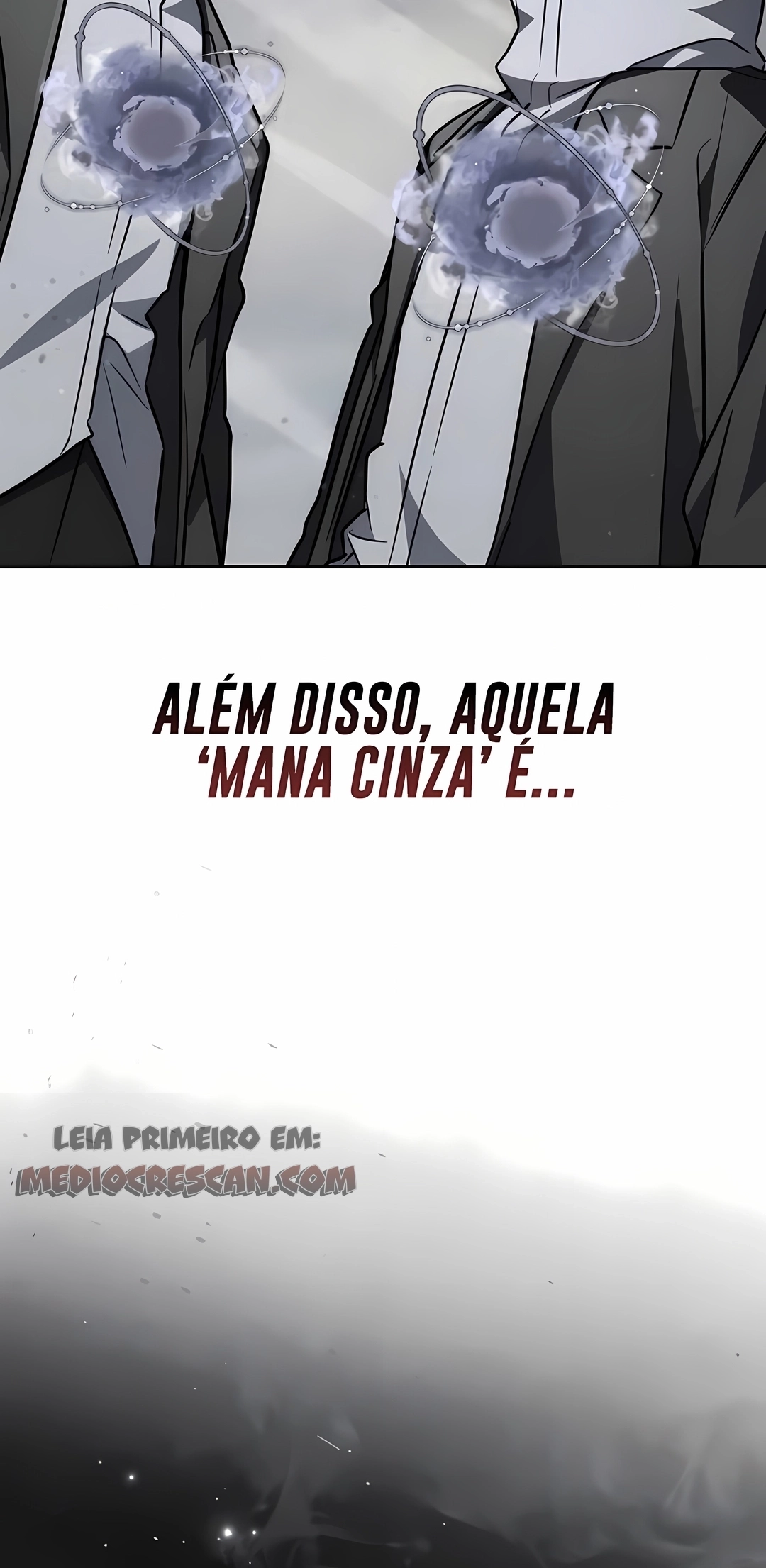 Mago Prismático Genial Capítulo 75 Página 35