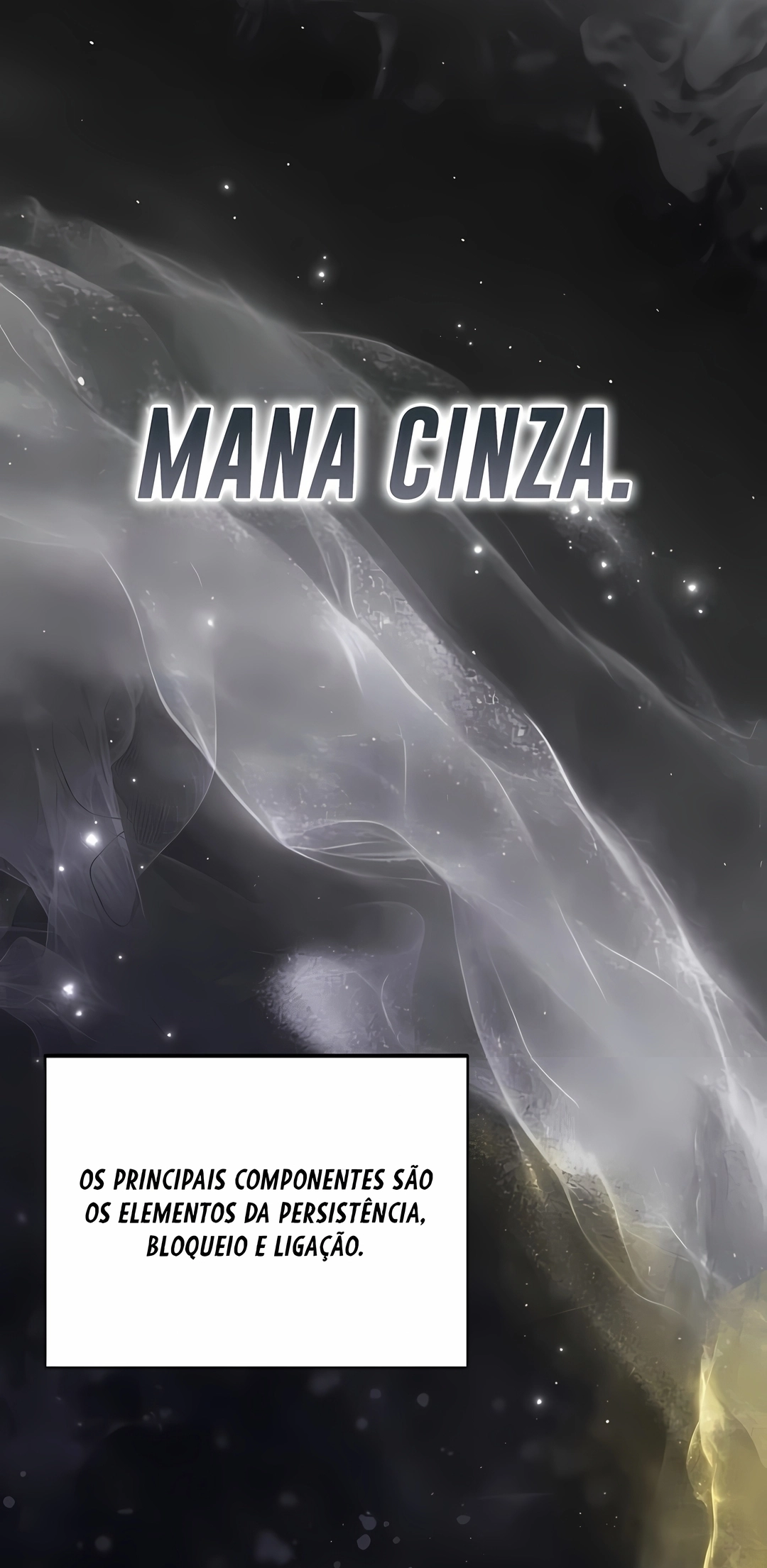 Mago Prismático Genial Capítulo 75 Página 36