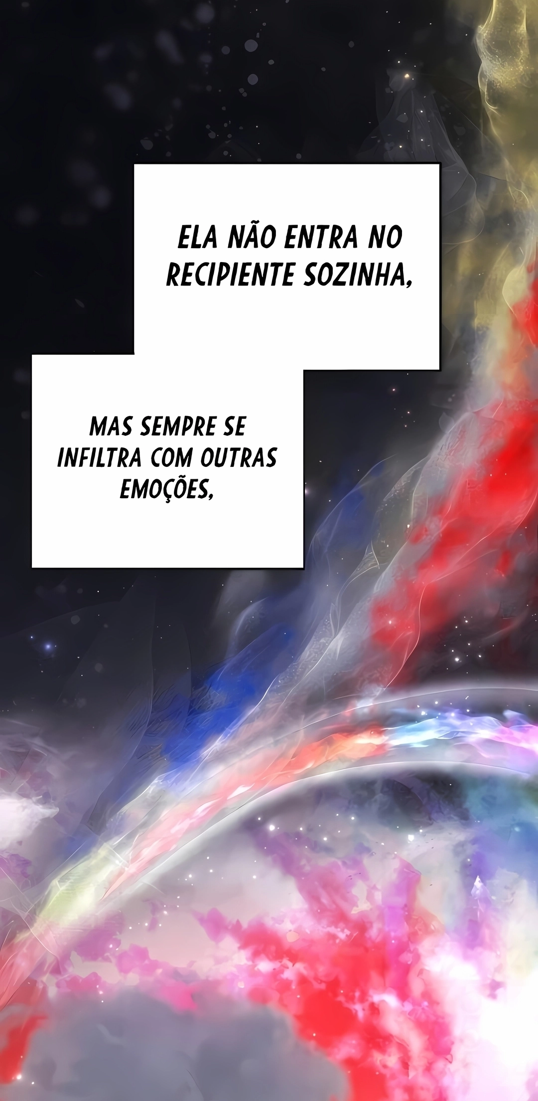 Mago Prismático Genial Capítulo 75 Página 37