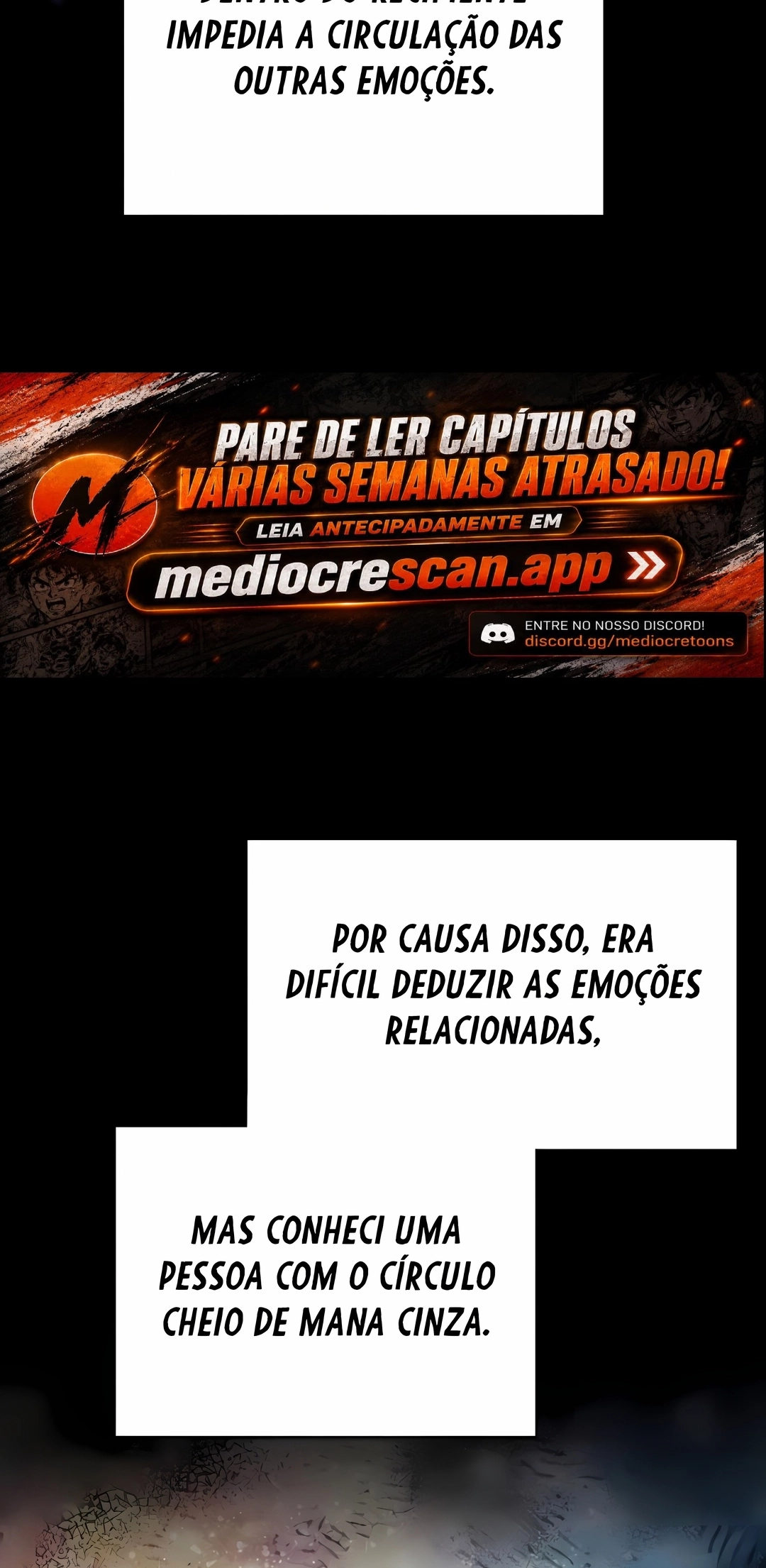 Mago Prismático Genial Capítulo 75 Página 39