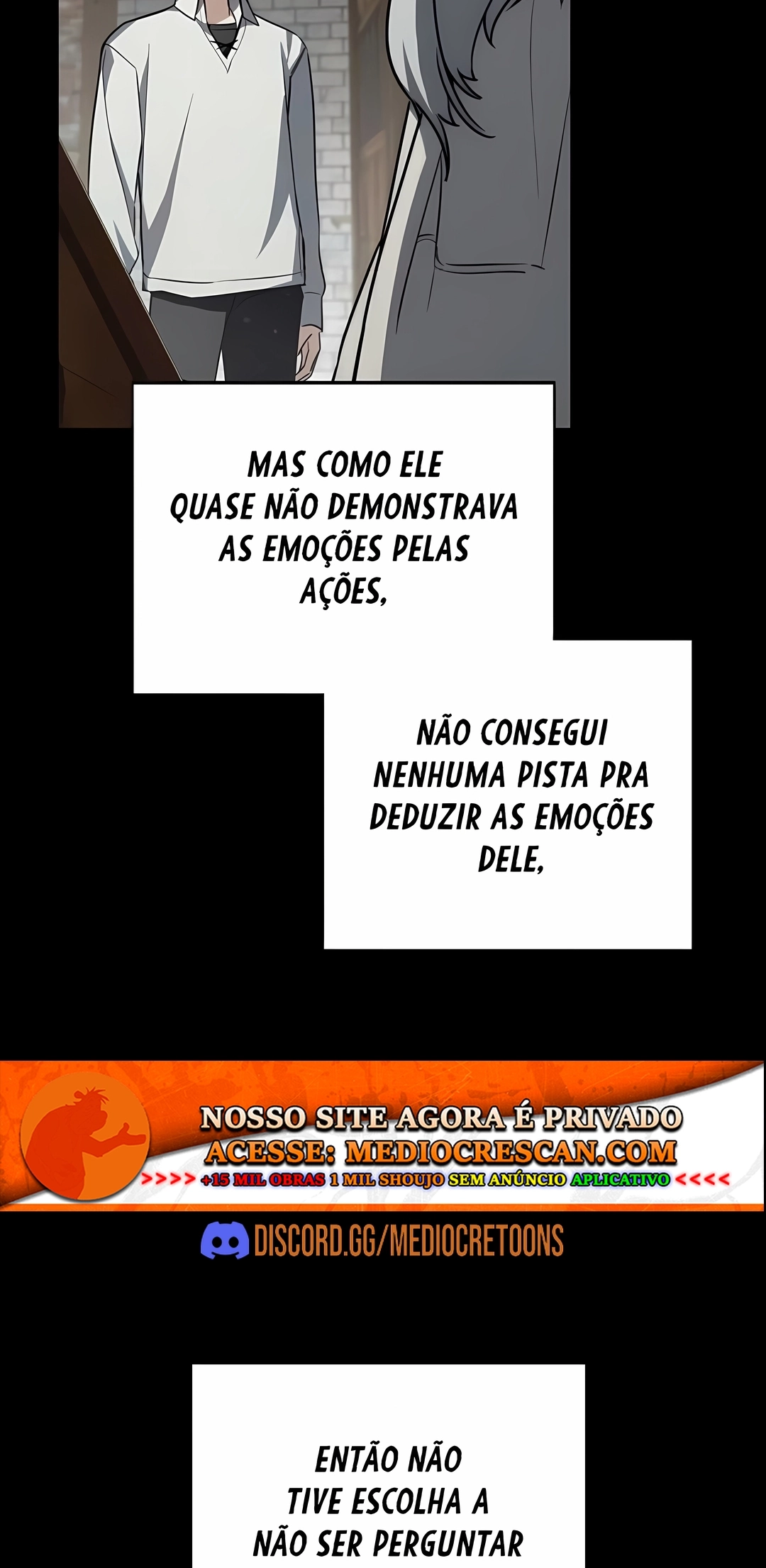 Mago Prismático Genial Capítulo 75 Página 42