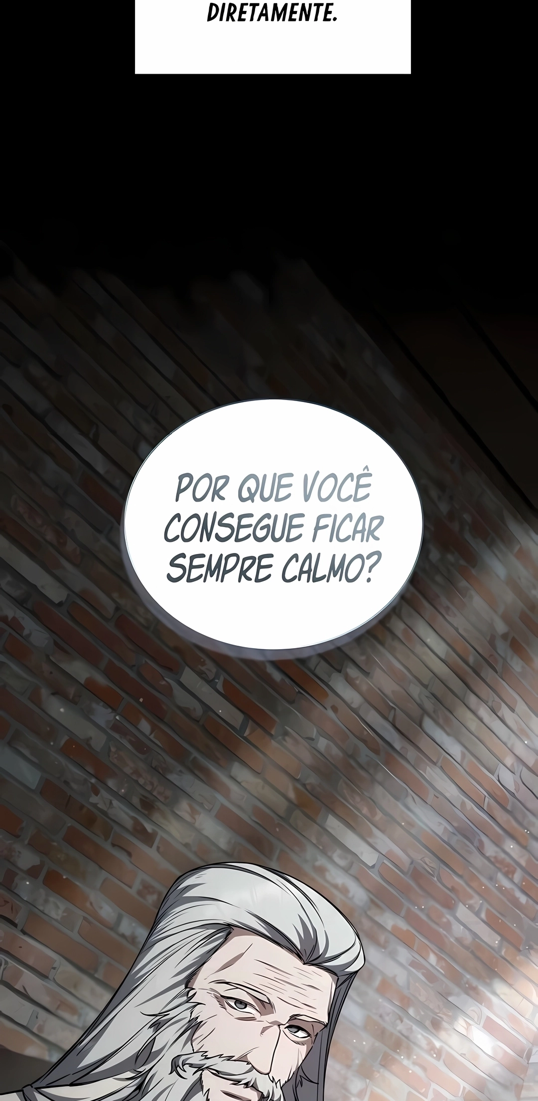 Mago Prismático Genial Capítulo 75 Página 43
