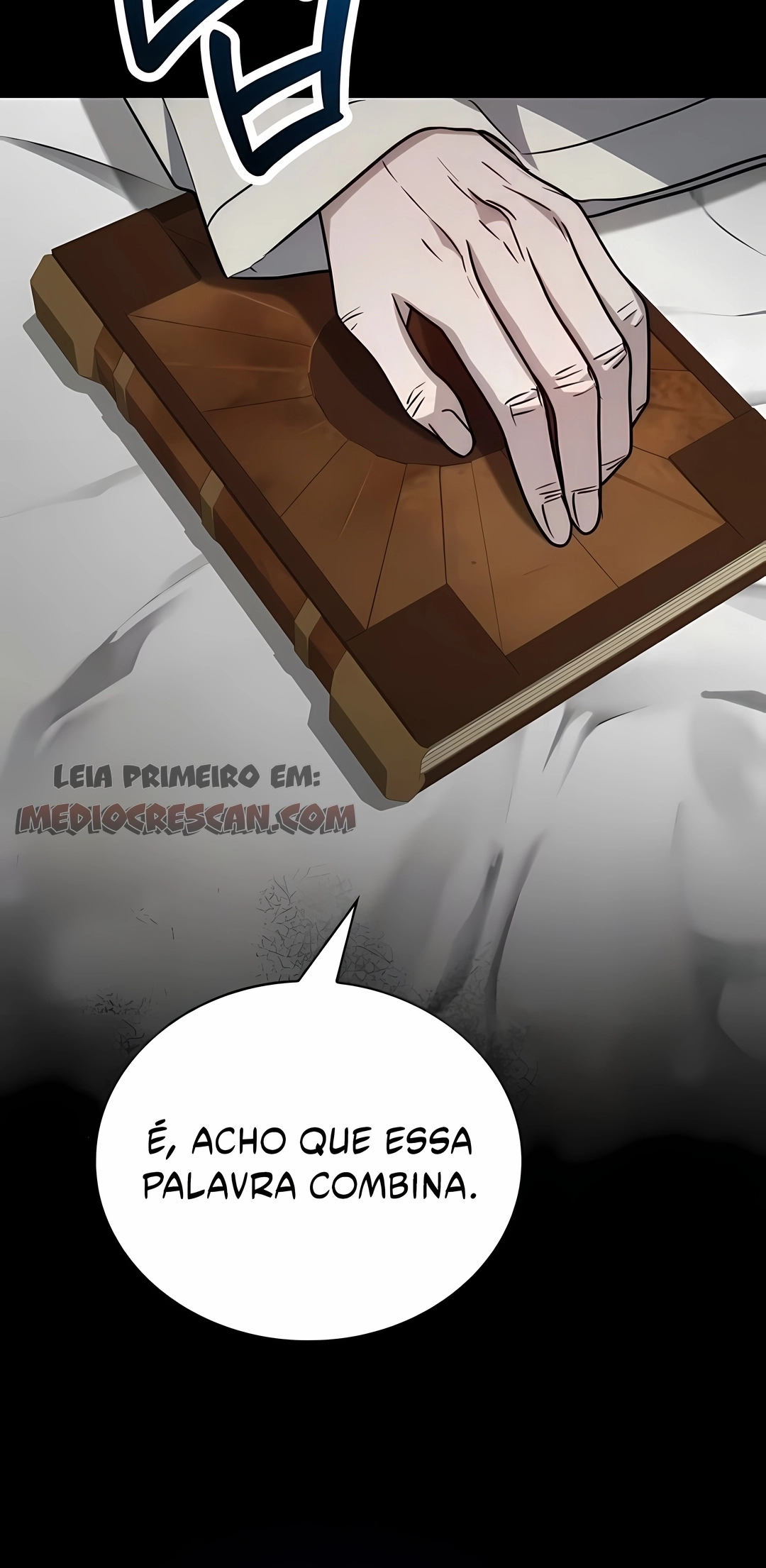 Mago Prismático Genial Capítulo 75 Página 48