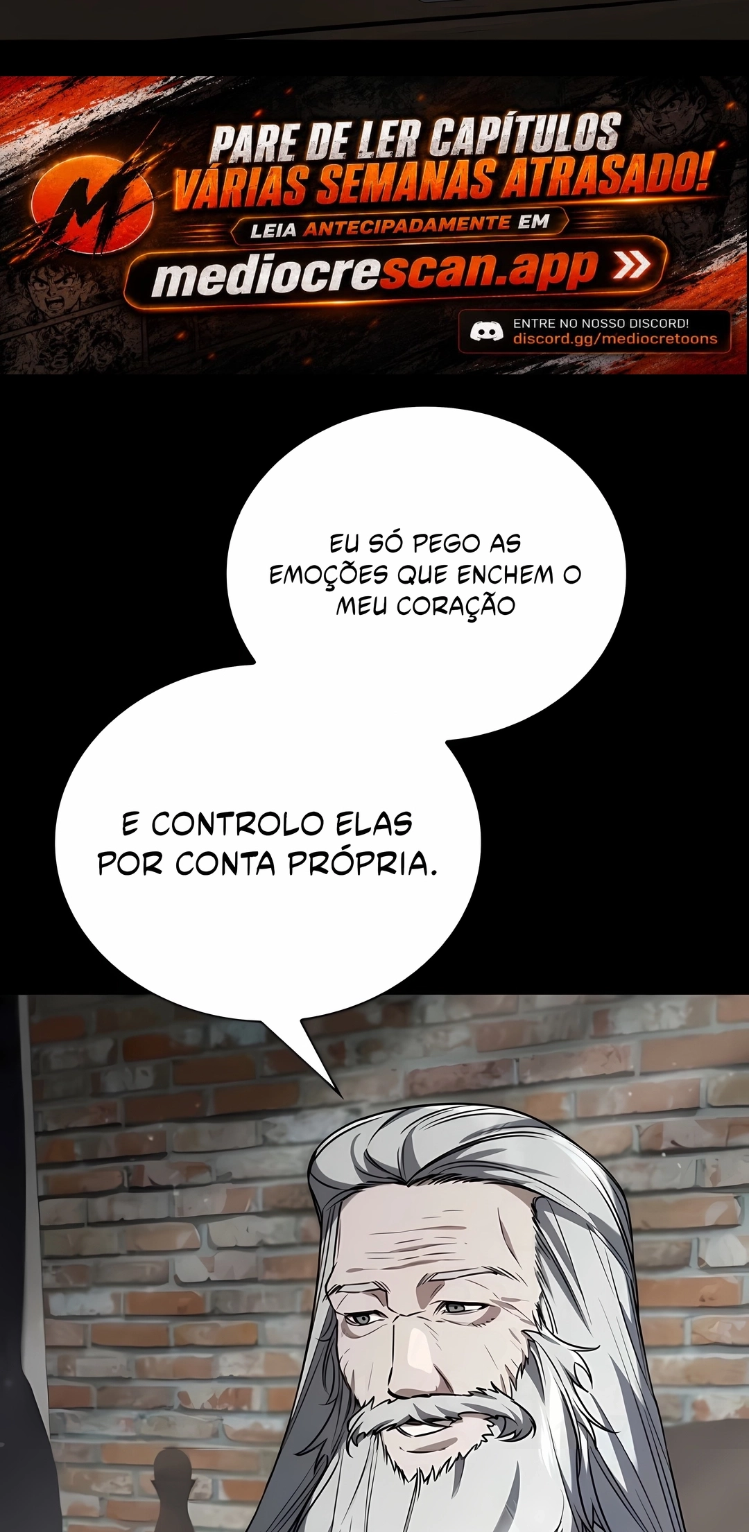 Mago Prismático Genial Capítulo 75 Página 51