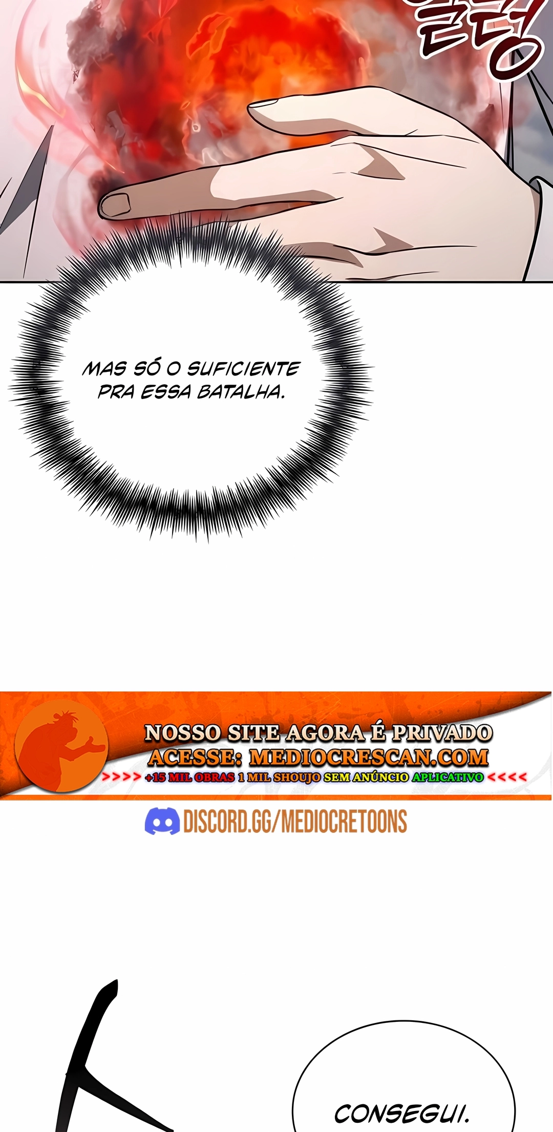 Mago Prismático Genial Capítulo 75 Página 55