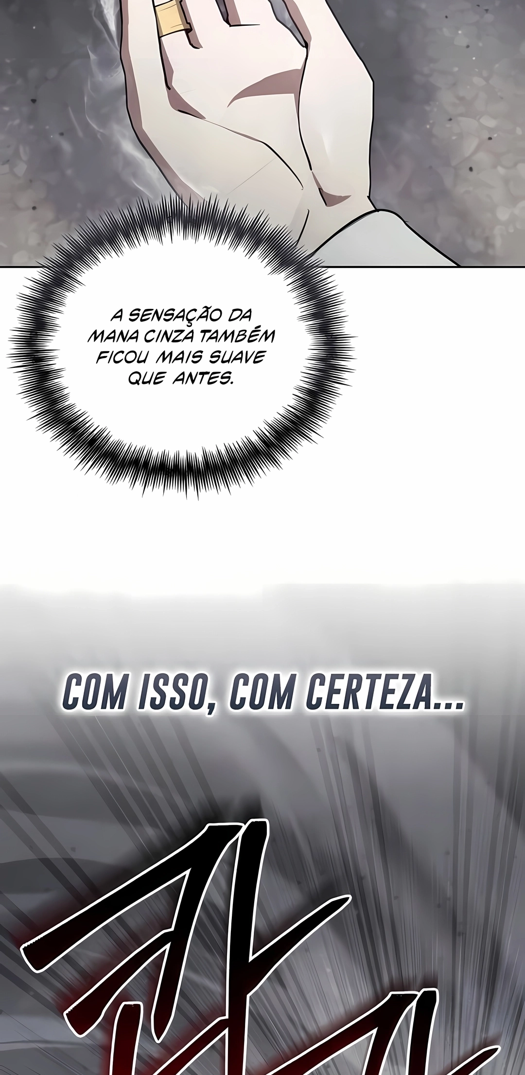 Mago Prismático Genial Capítulo 75 Página 58