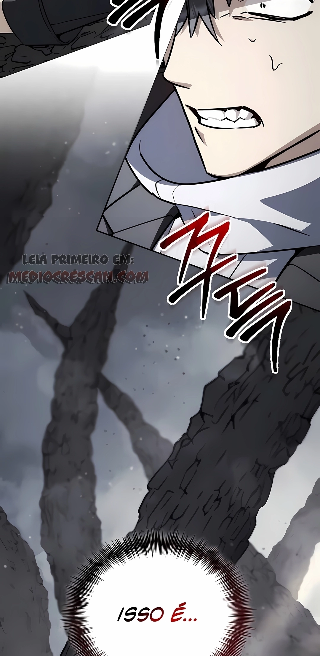 Mago Prismático Genial Capítulo 75 Página 62