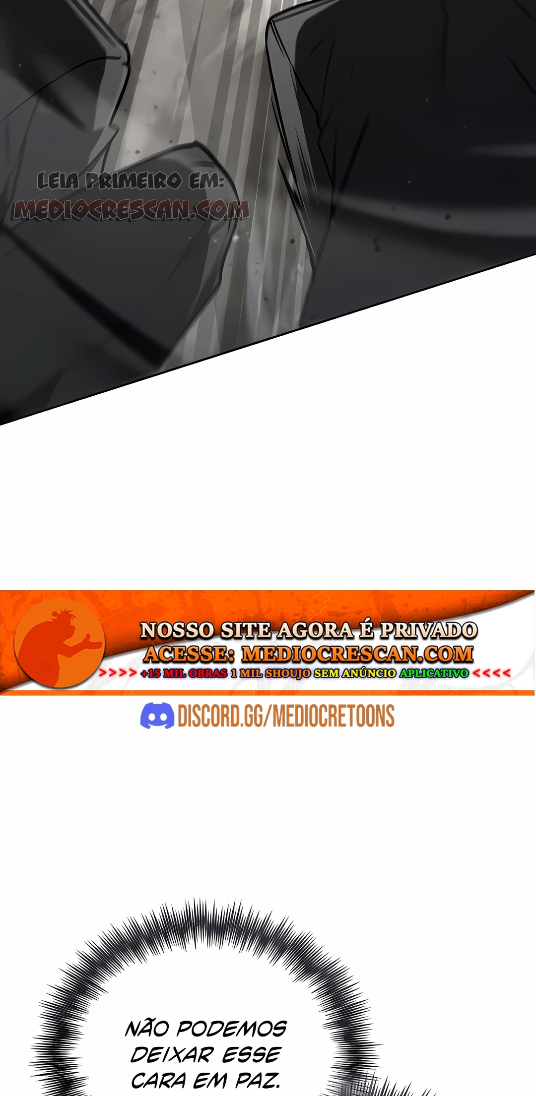Mago Prismático Genial Capítulo 75 Página 69