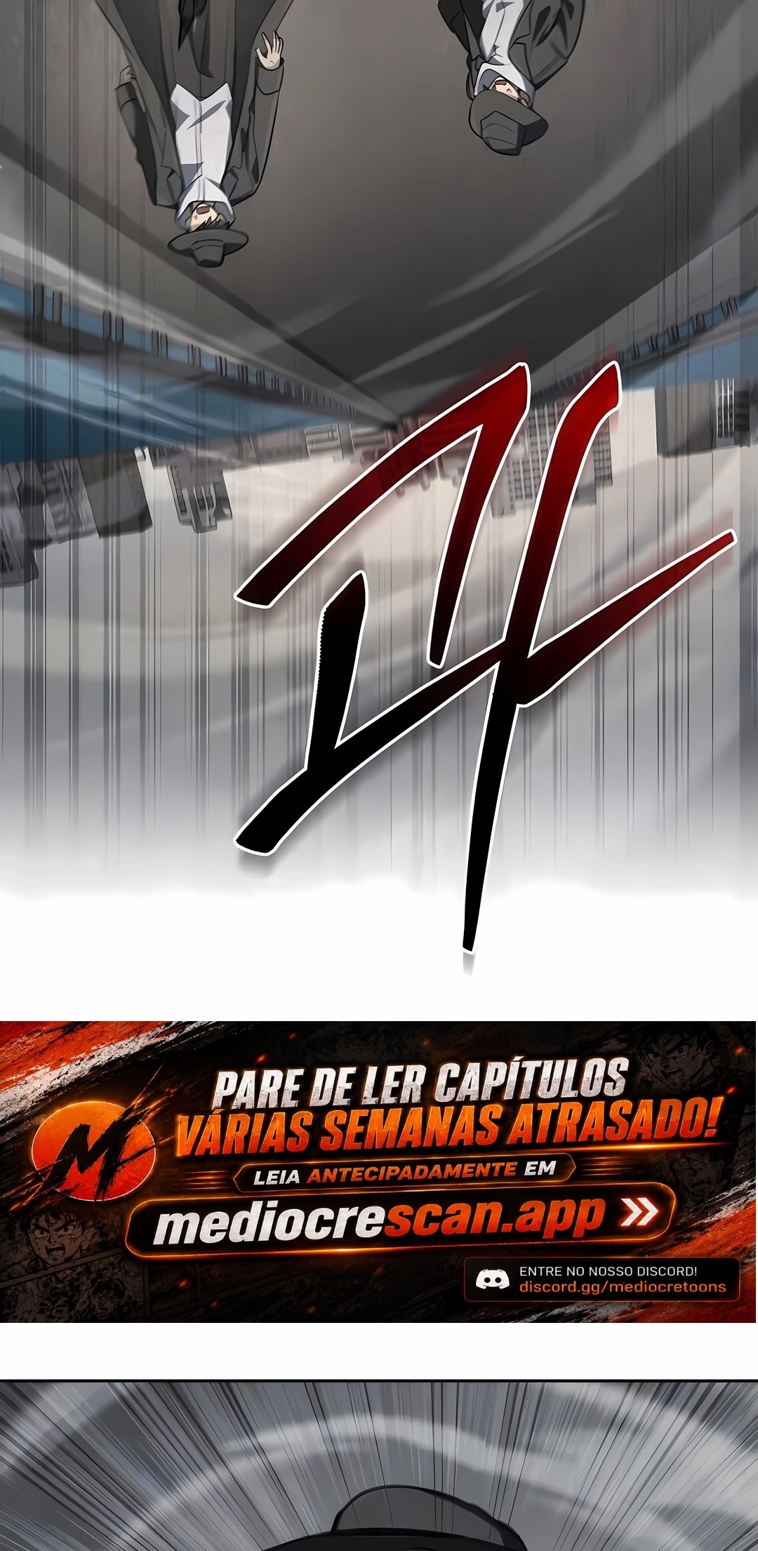 Mago Prismático Genial Capítulo 75 Página 76