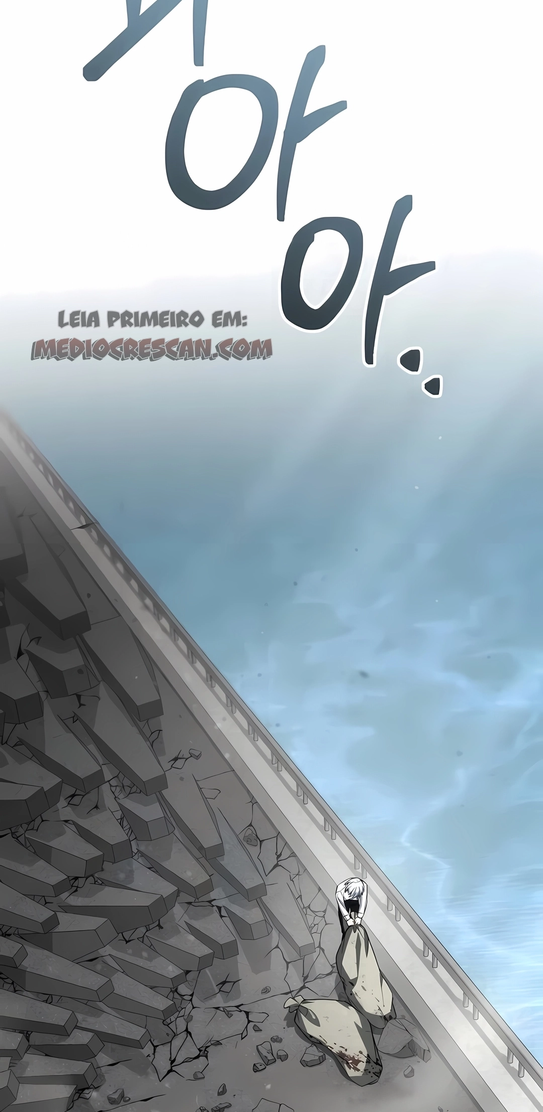 Mago Prismático Genial Capítulo 75 Página 82