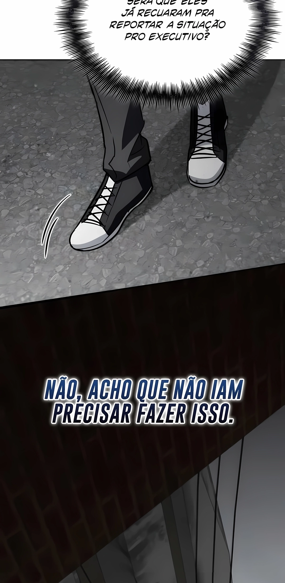 Mago Prismático Genial Capítulo 75 Página 98
