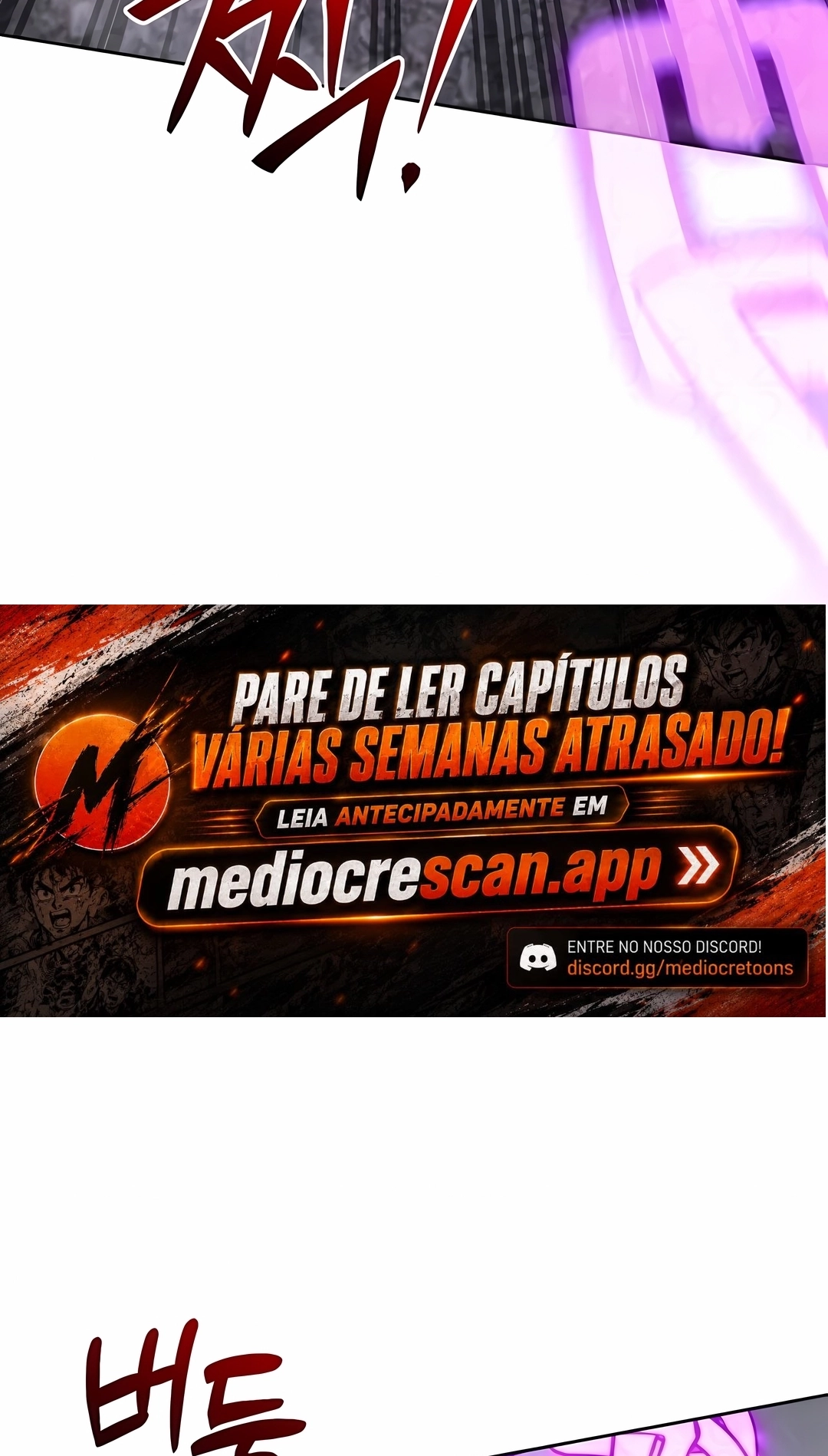 Mago Prismático Genial Capítulo 76 Página 10