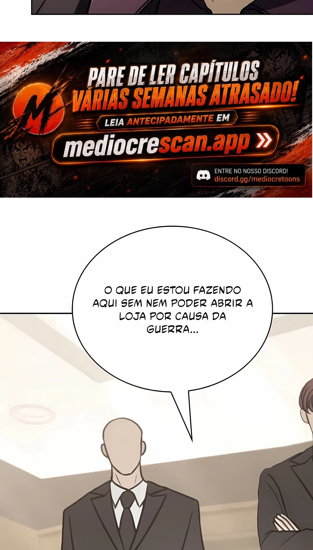 Mago Prismático Genial Capítulo 76 Página 103