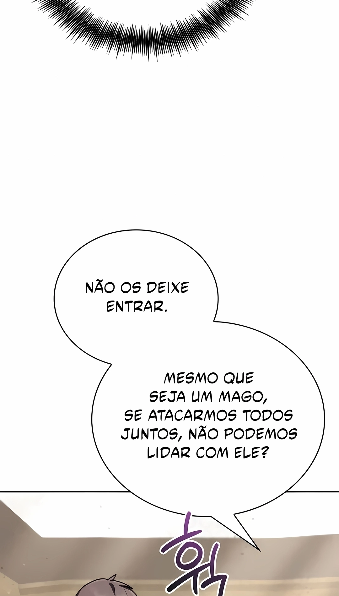 Mago Prismático Genial Capítulo 76 Página 108