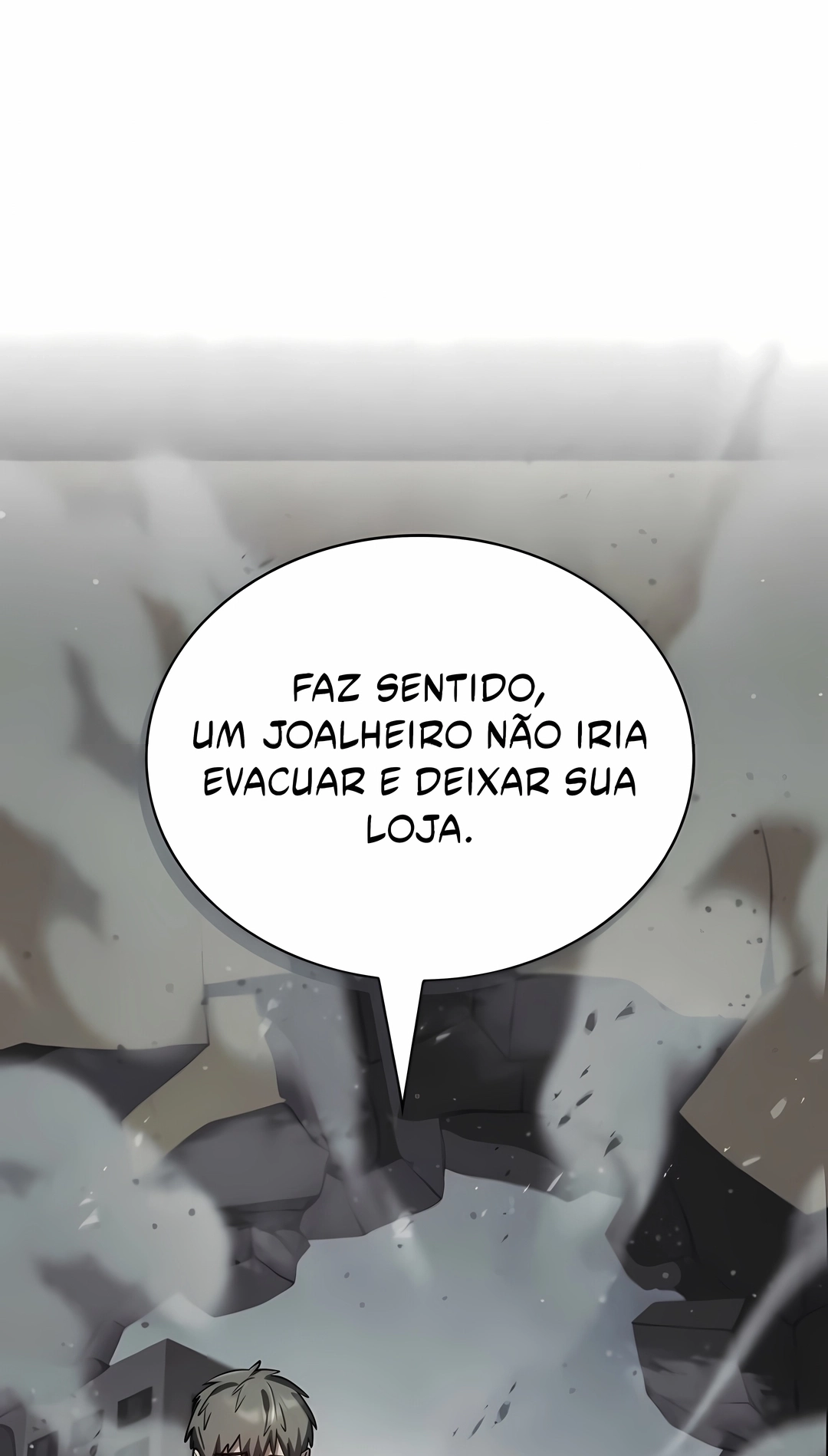 Mago Prismático Genial Capítulo 76 Página 116