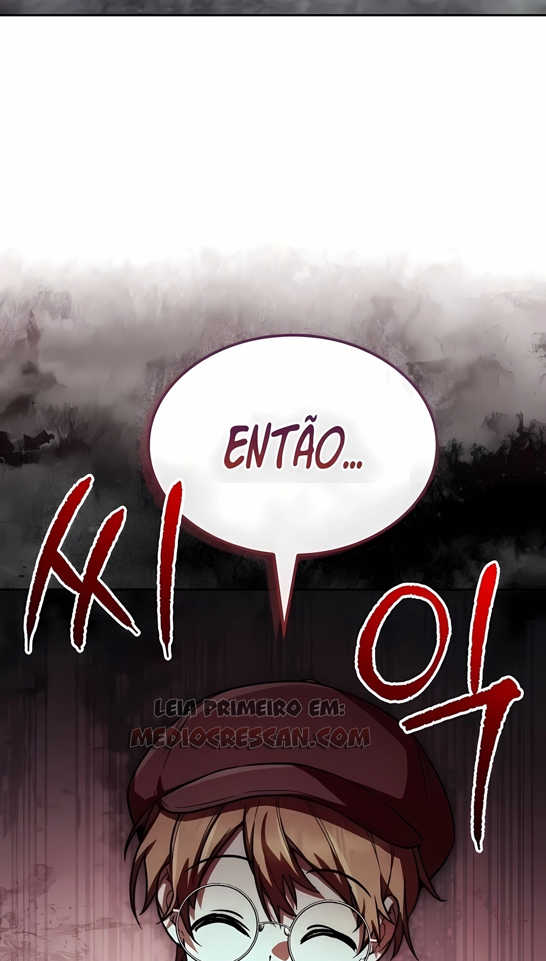 Mago Prismático Genial Capítulo 76 Página 118