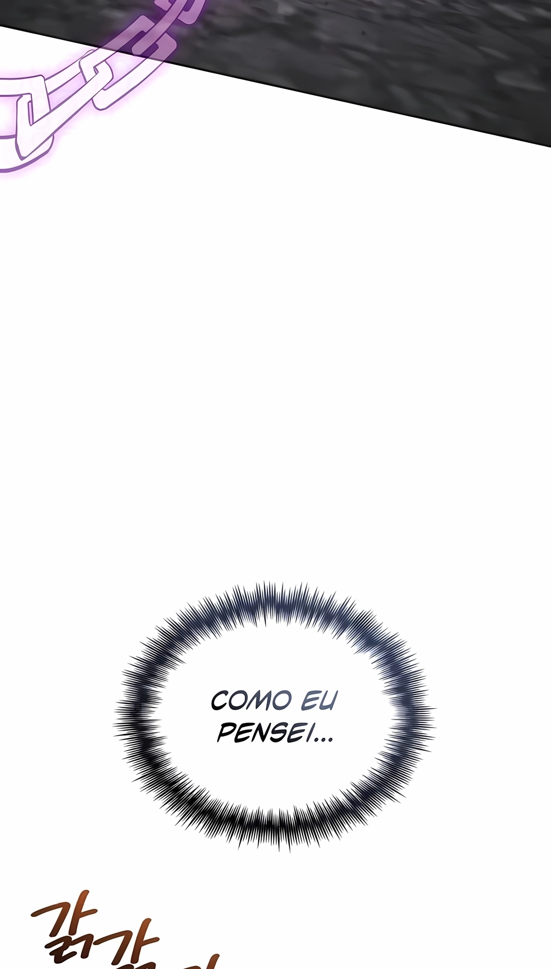 Mago Prismático Genial Capítulo 76 Página 16