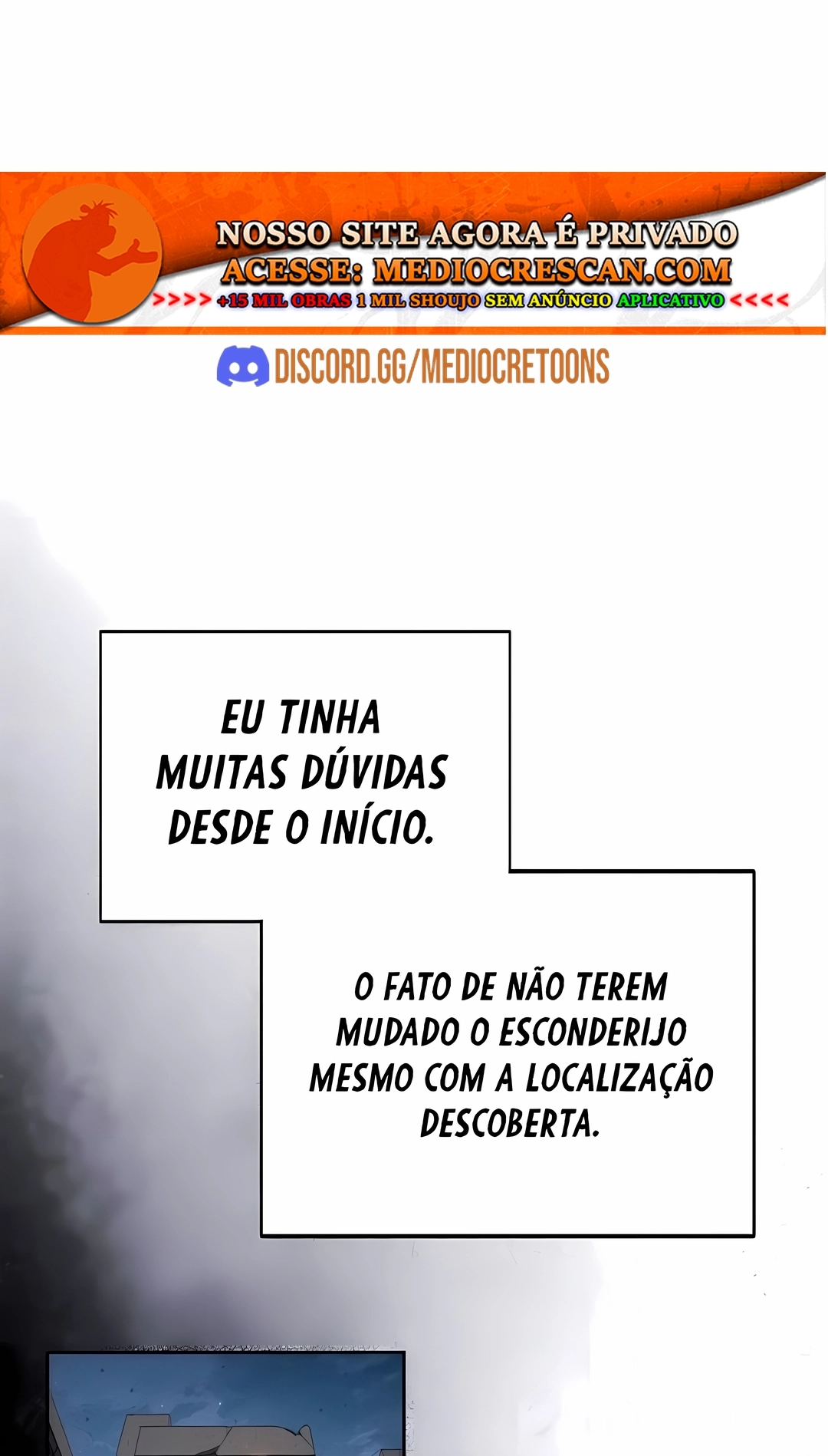 Mago Prismático Genial Capítulo 76 Página 18