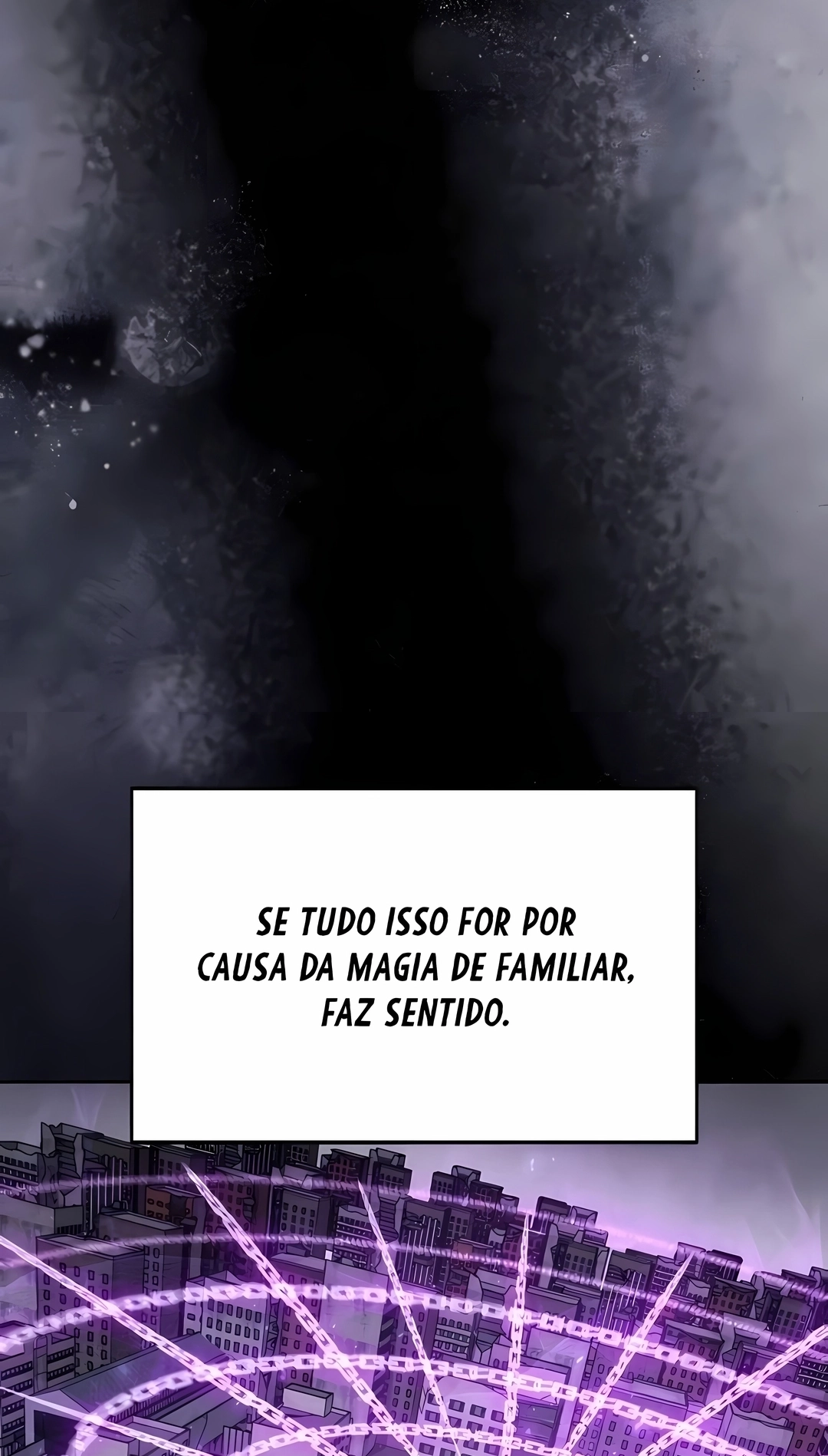 Mago Prismático Genial Capítulo 76 Página 20