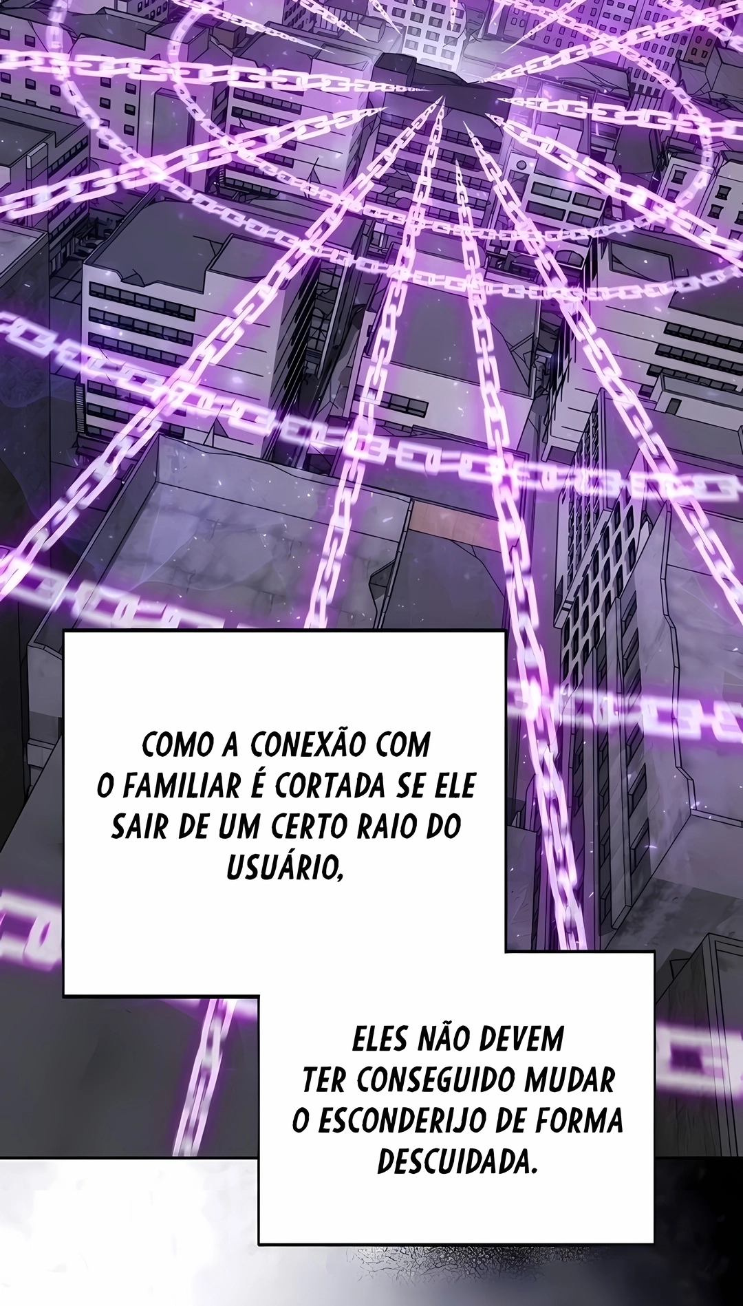 Mago Prismático Genial Capítulo 76 Página 21