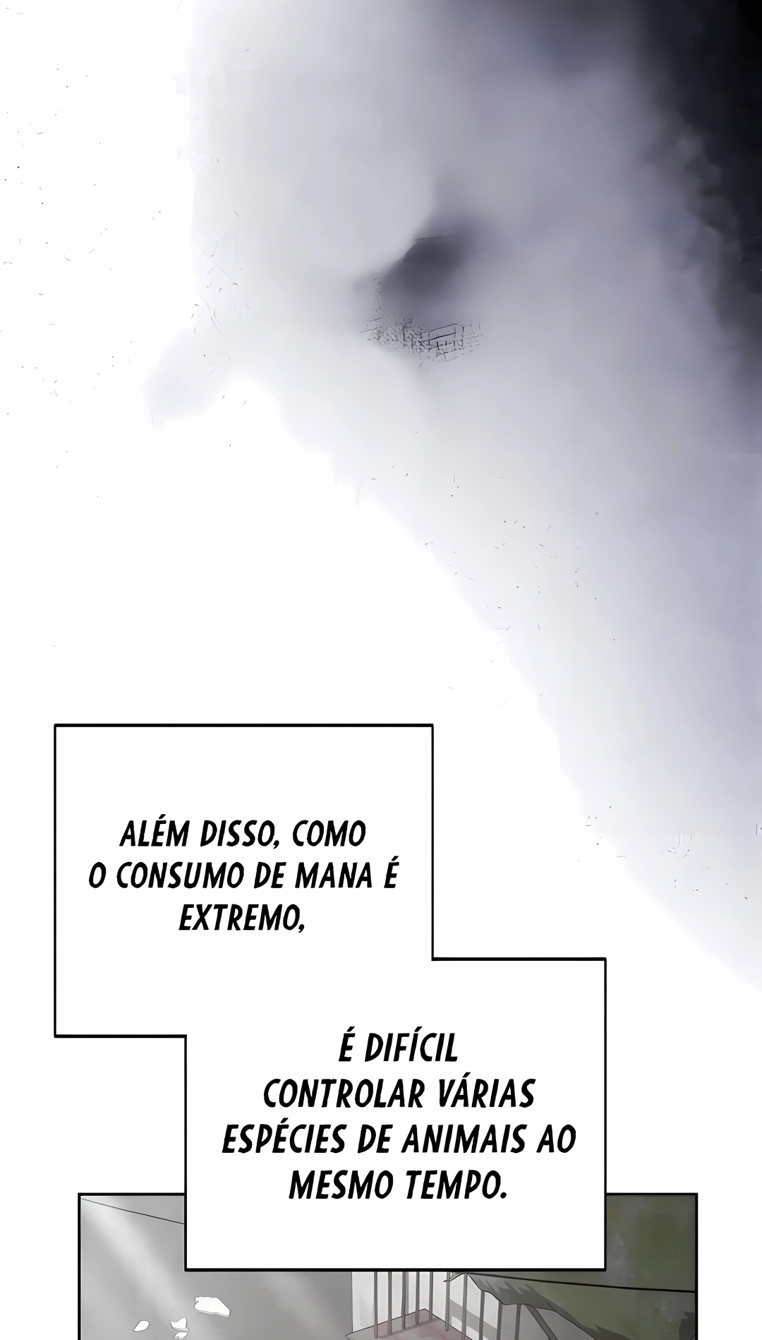 Mago Prismático Genial Capítulo 76 Página 22