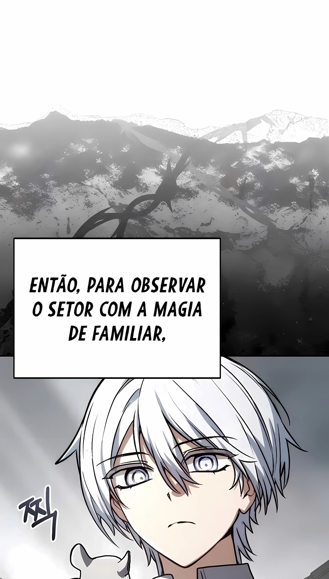 Mago Prismático Genial Capítulo 76 Página 24