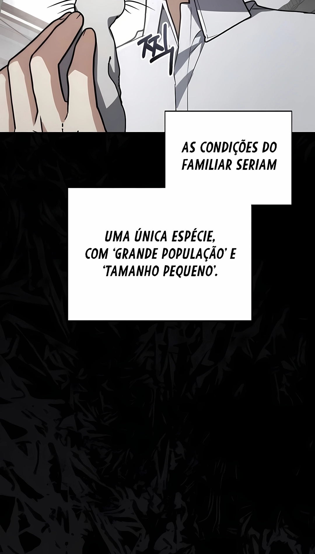 Mago Prismático Genial Capítulo 76 Página 25