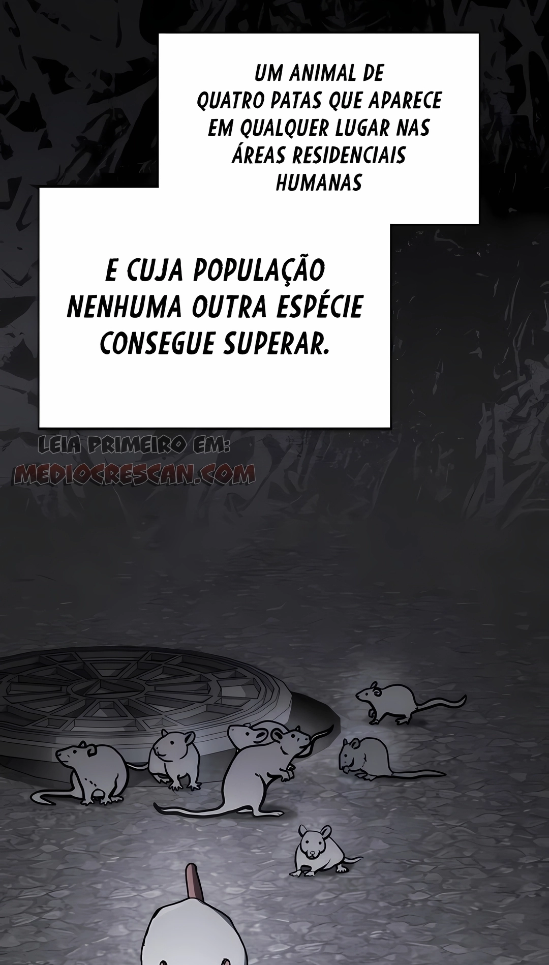 Mago Prismático Genial Capítulo 76 Página 26