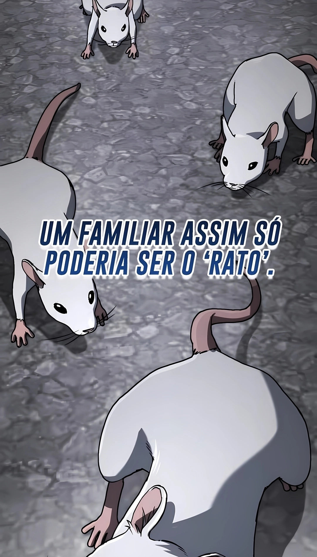 Mago Prismático Genial Capítulo 76 Página 27