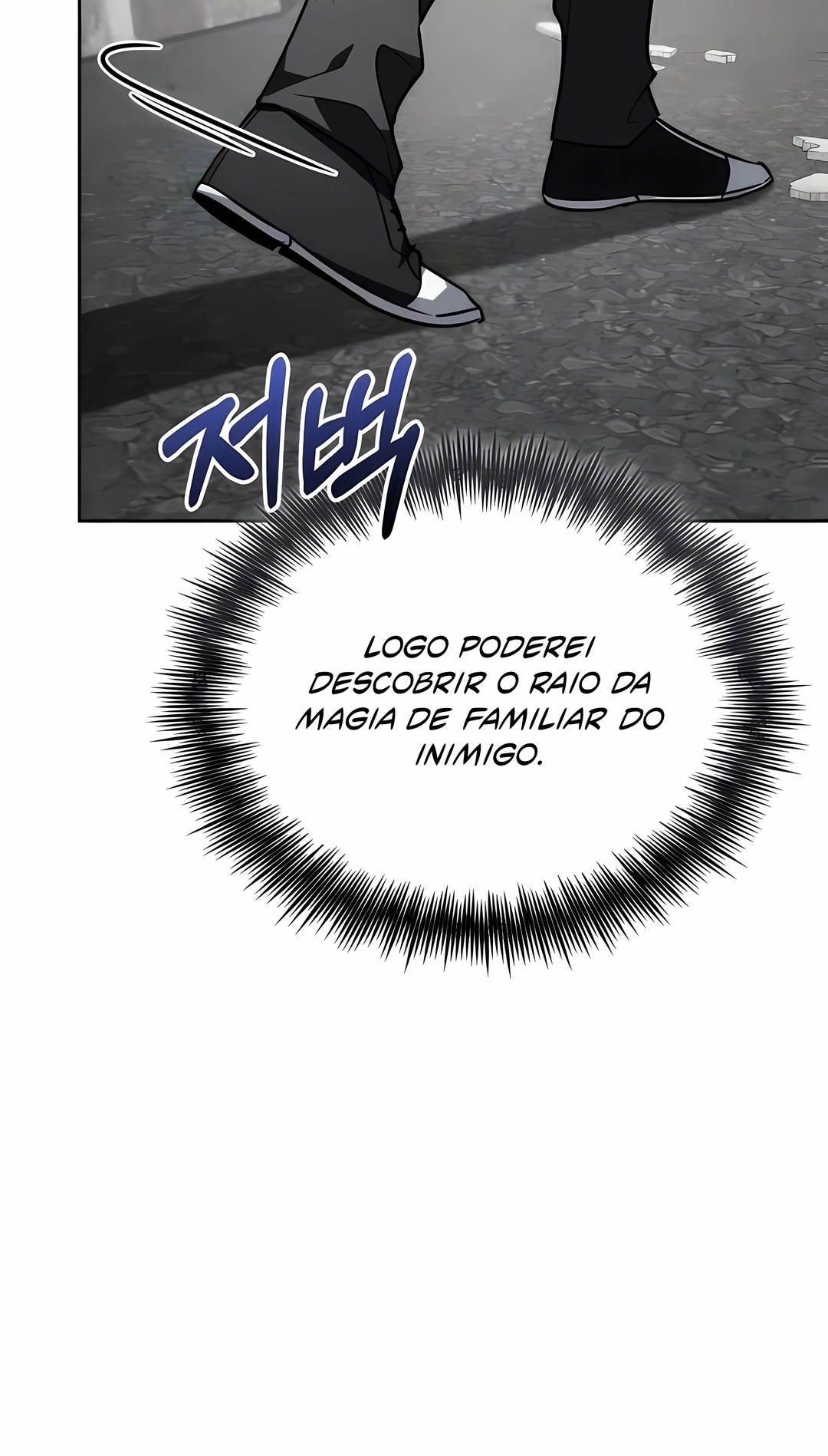 Mago Prismático Genial Capítulo 76 Página 29