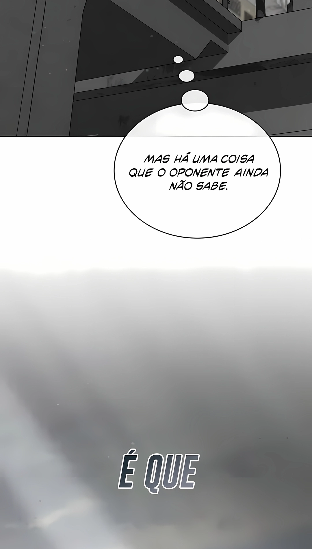 Mago Prismático Genial Capítulo 76 Página 31