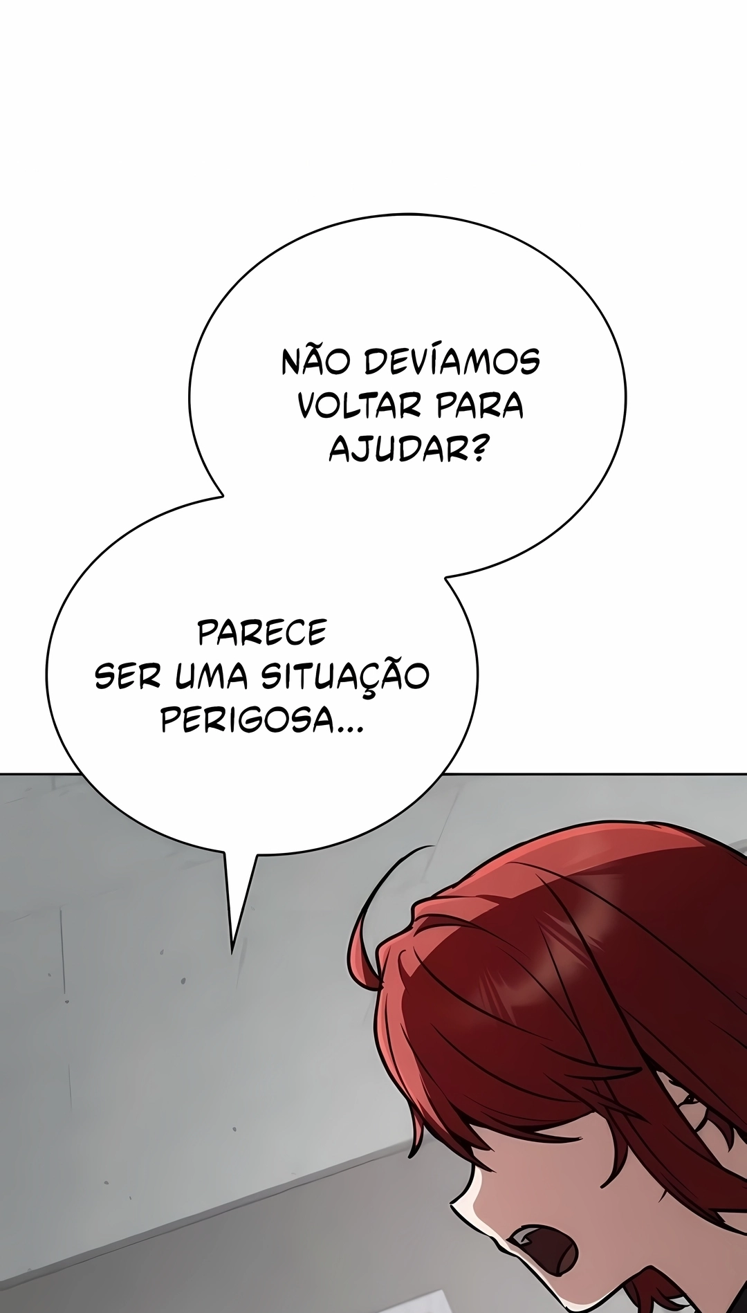 Mago Prismático Genial Capítulo 76 Página 39