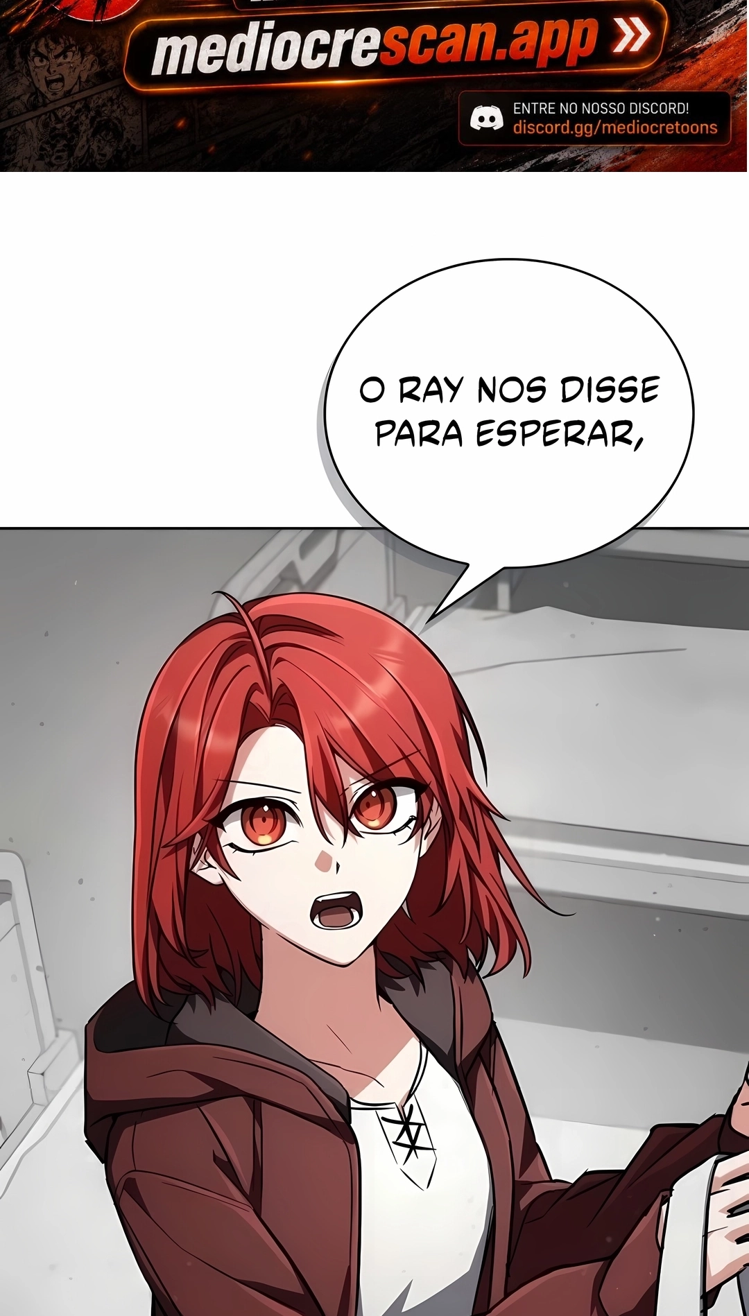 Mago Prismático Genial Capítulo 76 Página 41