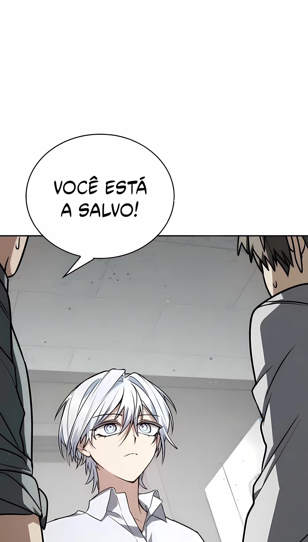 Mago Prismático Genial Capítulo 76 Página 47