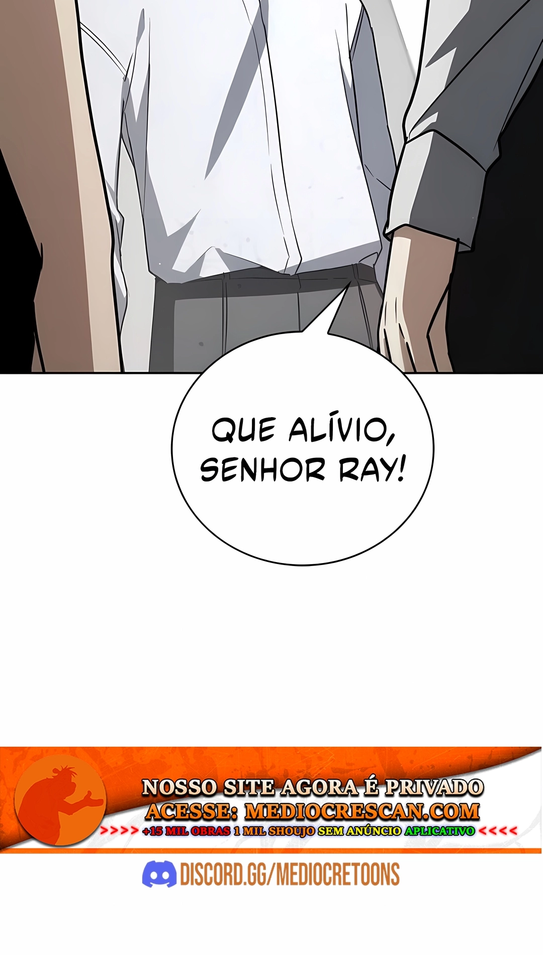 Mago Prismático Genial Capítulo 76 Página 48