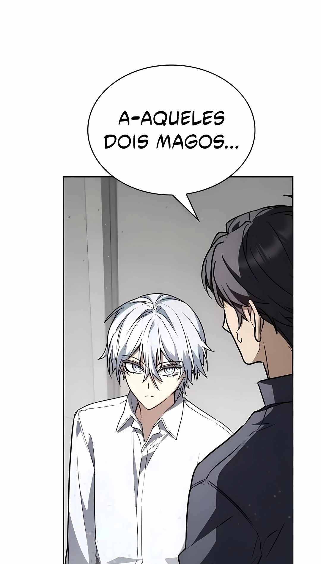Mago Prismático Genial Capítulo 76 Página 49