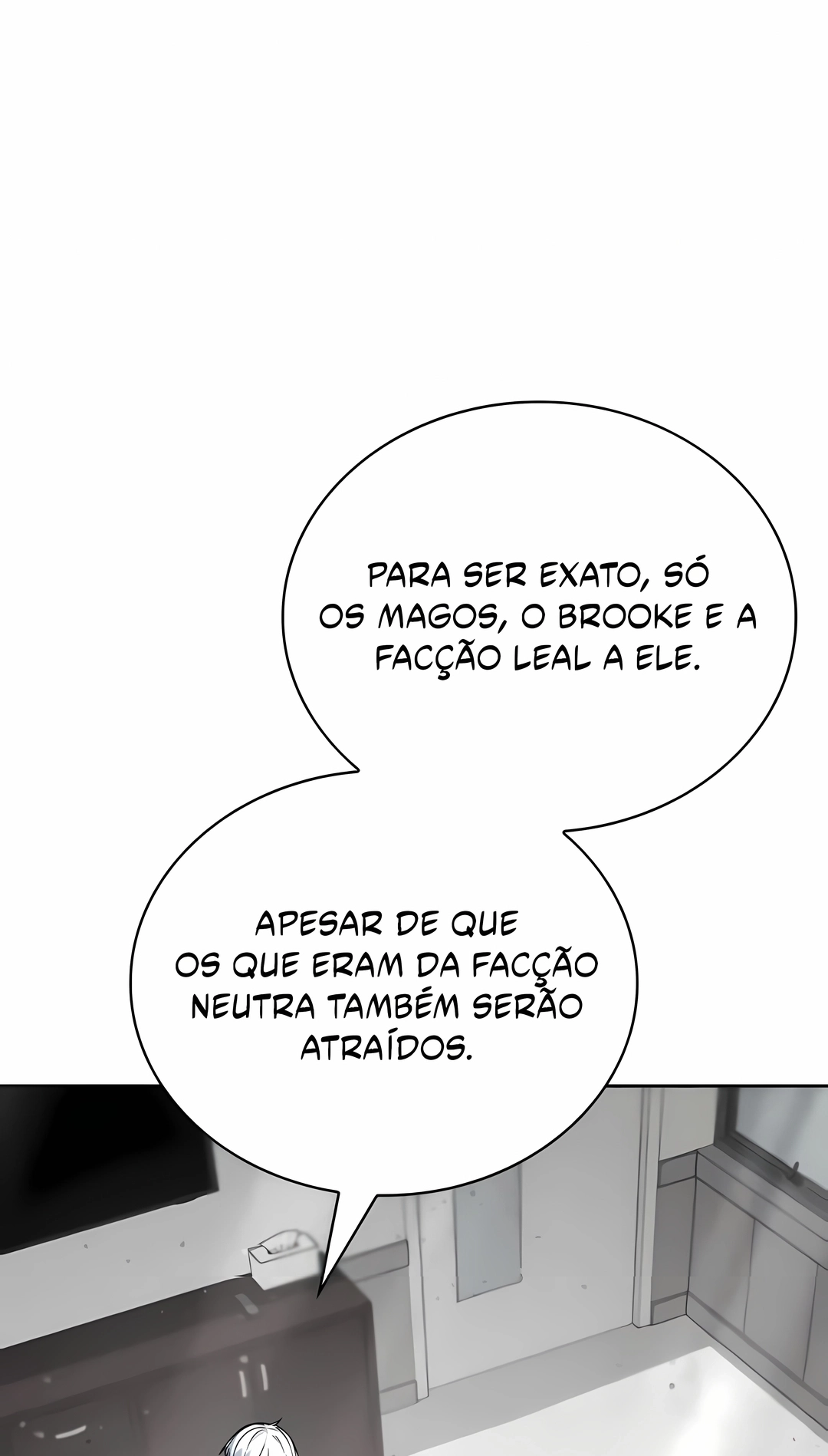 Mago Prismático Genial Capítulo 76 Página 63