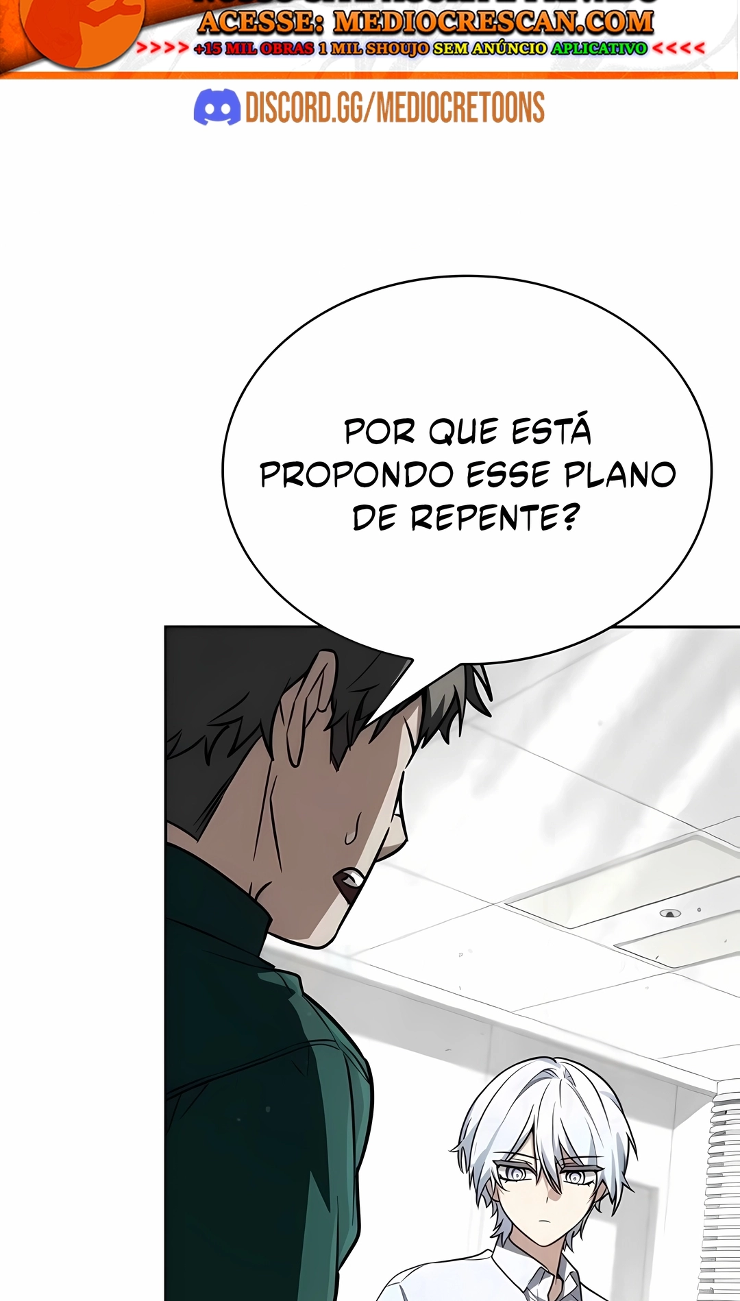 Mago Prismático Genial Capítulo 76 Página 65