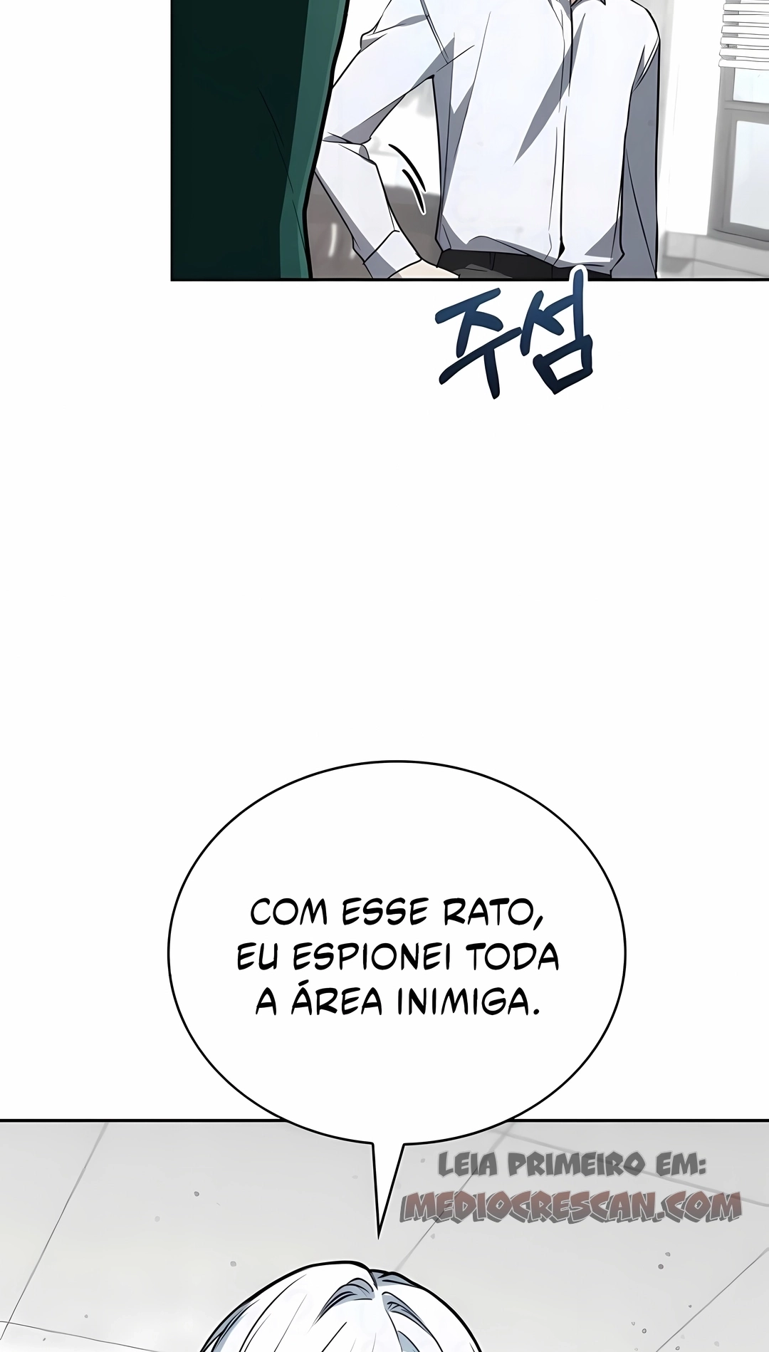 Mago Prismático Genial Capítulo 76 Página 66