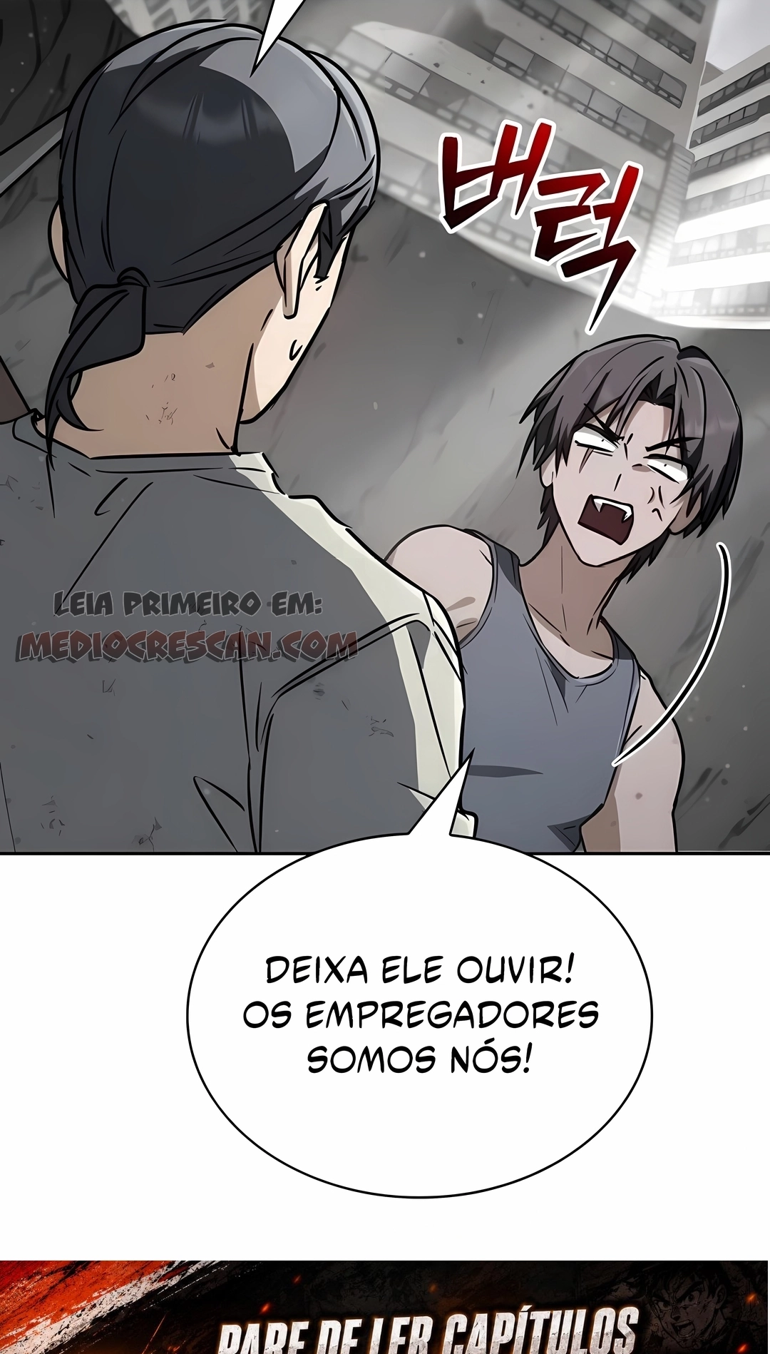 Mago Prismático Genial Capítulo 76 Página 72