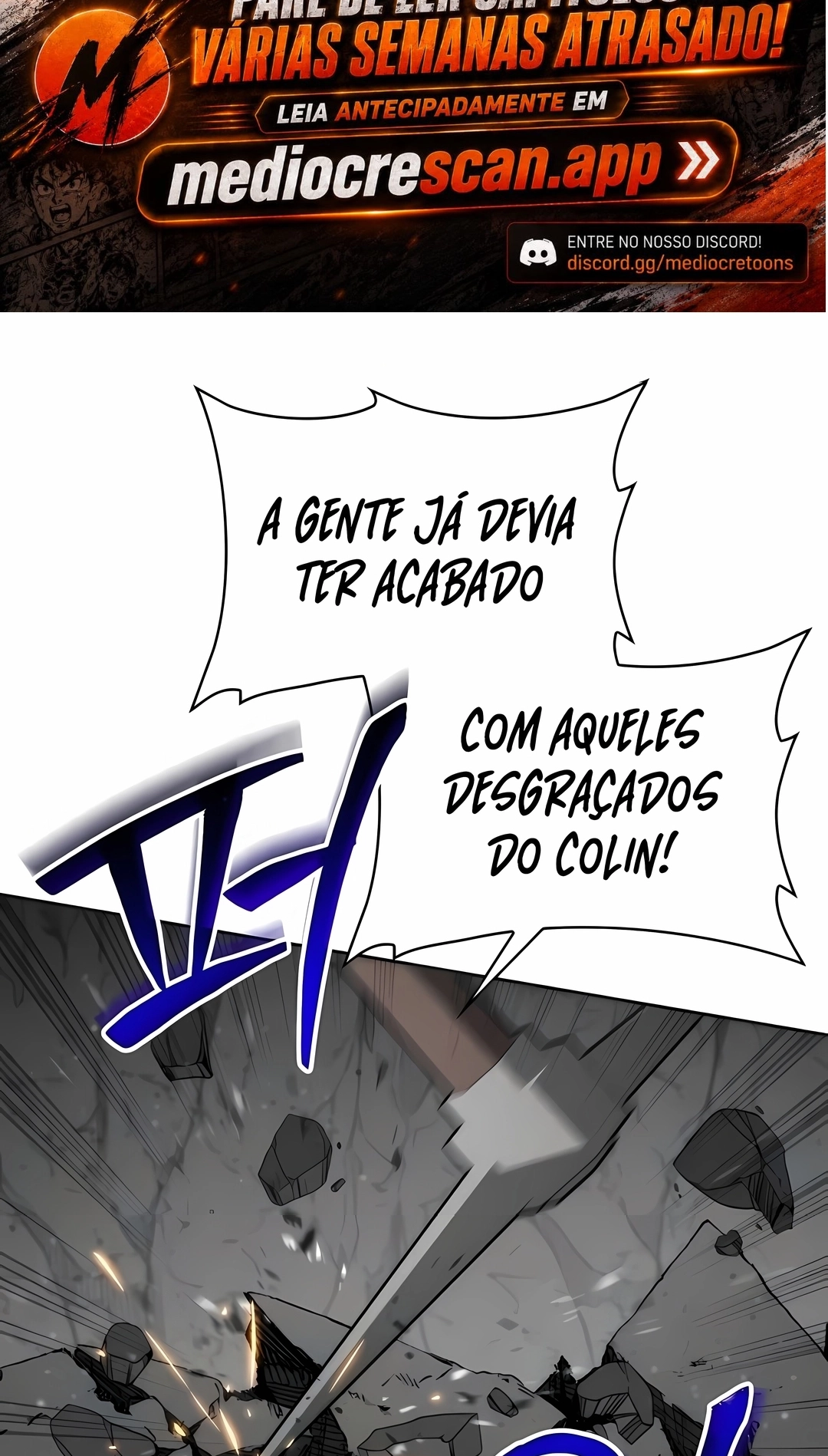 Mago Prismático Genial Capítulo 76 Página 73