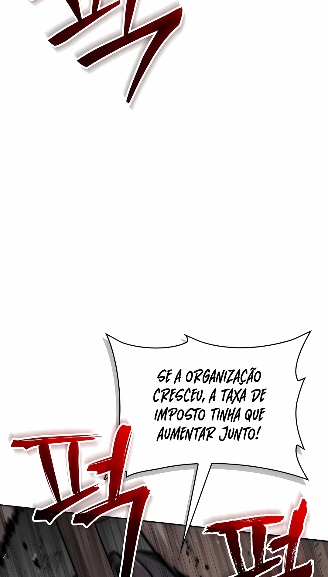 Mago Prismático Genial Capítulo 76 Página 76