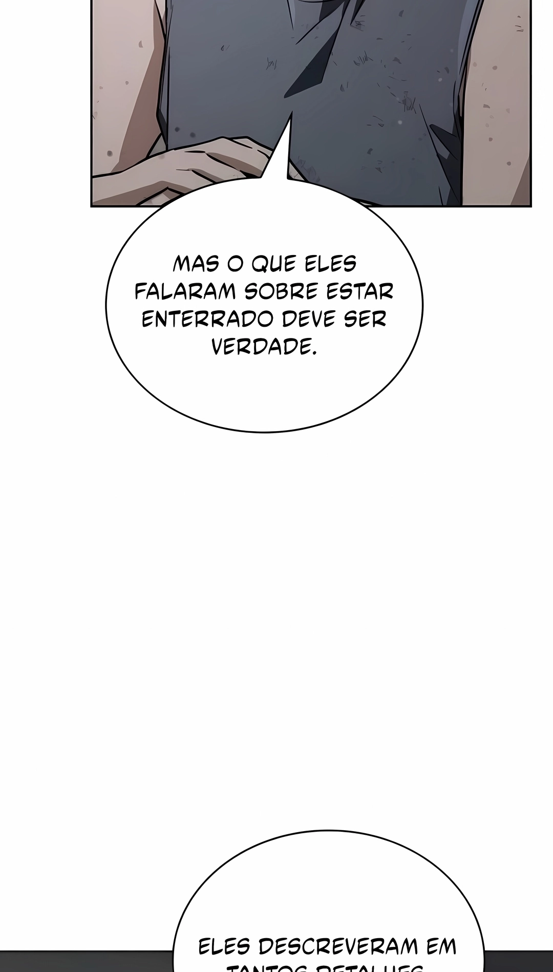 Mago Prismático Genial Capítulo 76 Página 84