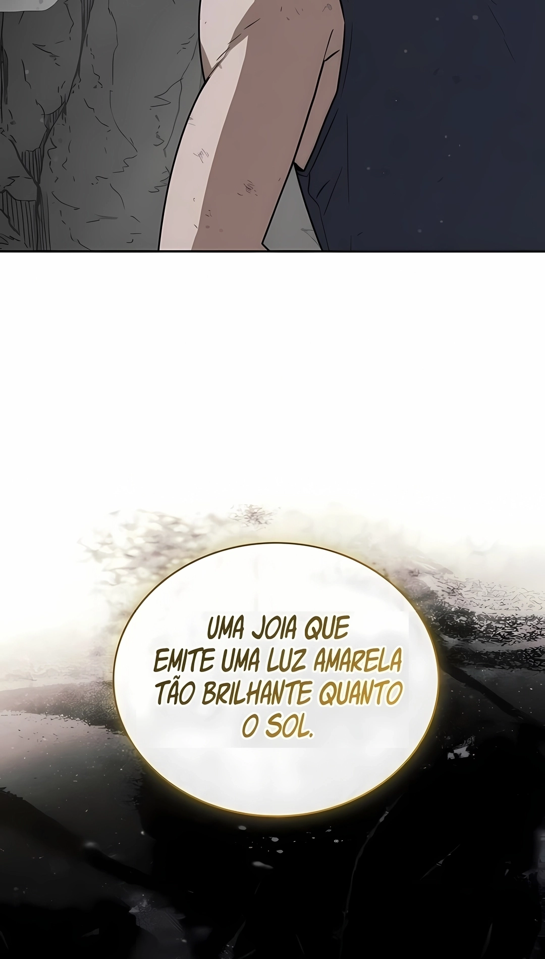 Mago Prismático Genial Capítulo 76 Página 86