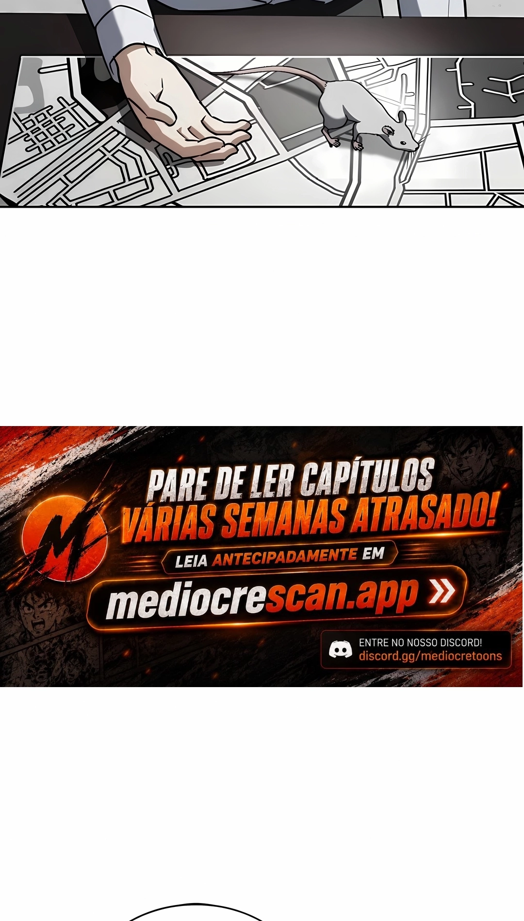 Mago Prismático Genial Capítulo 76 Página 90