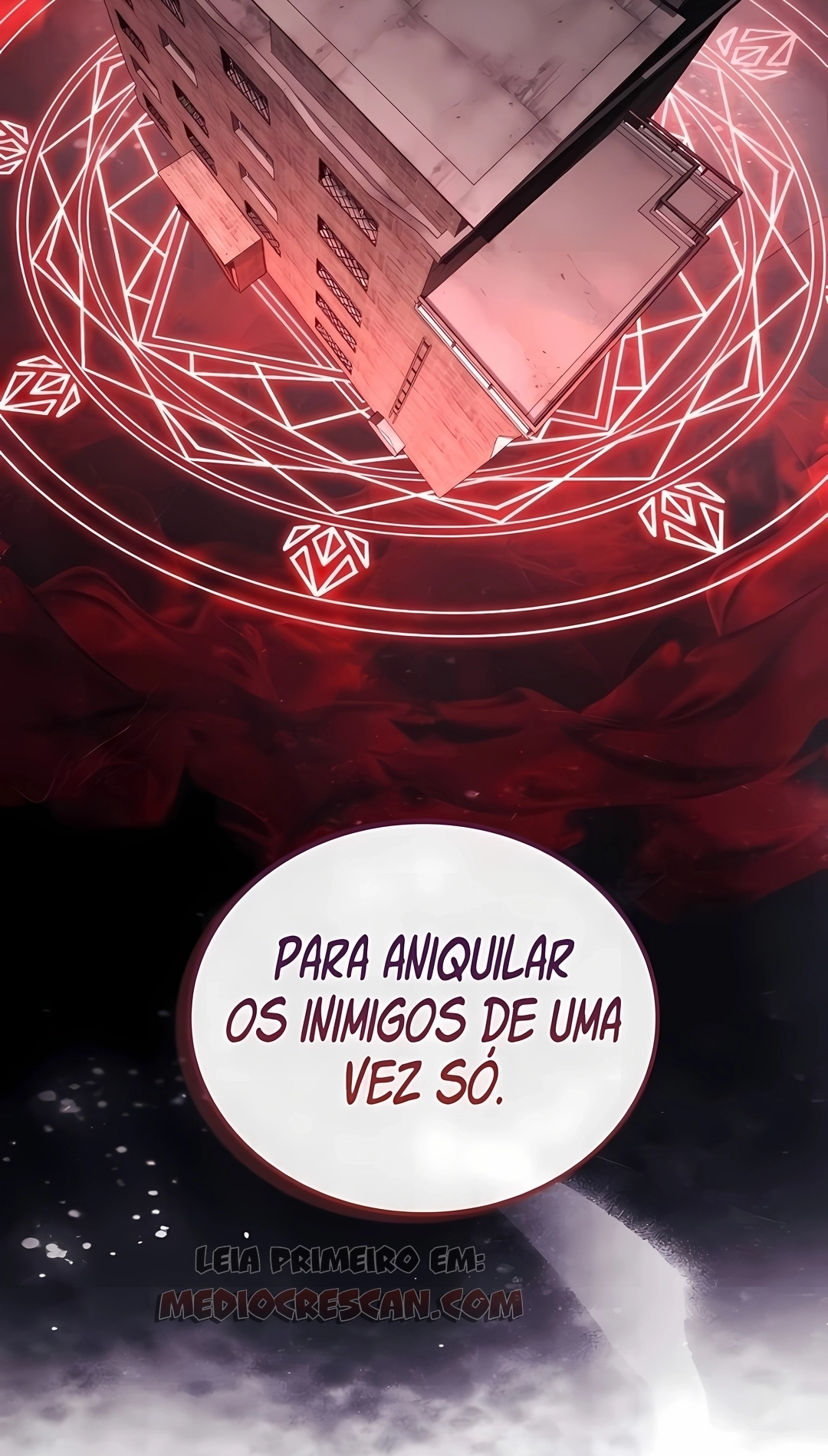 Mago Prismático Genial Capítulo 76 Página 95
