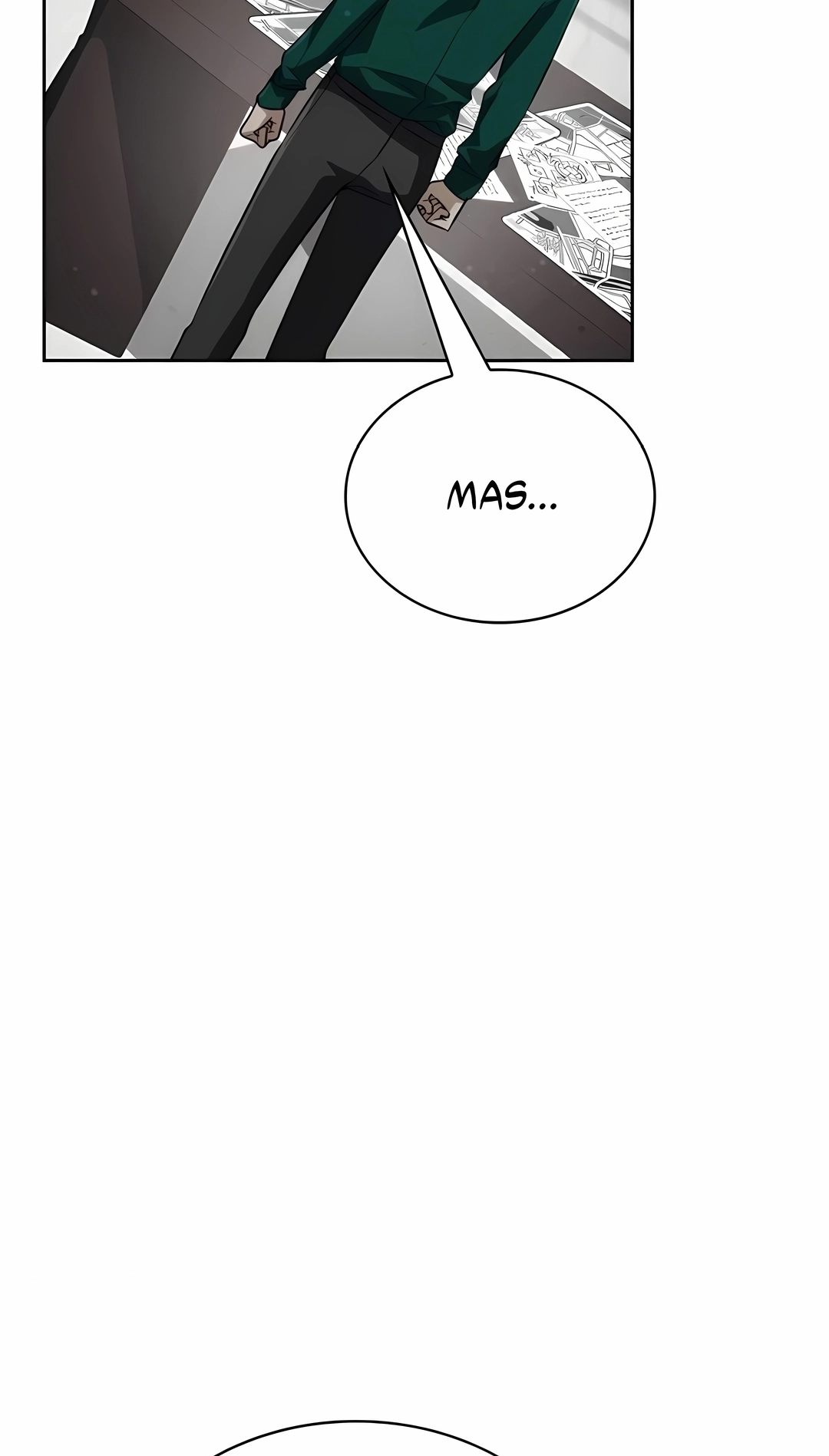Mago Prismático Genial Capítulo 76 Página 97