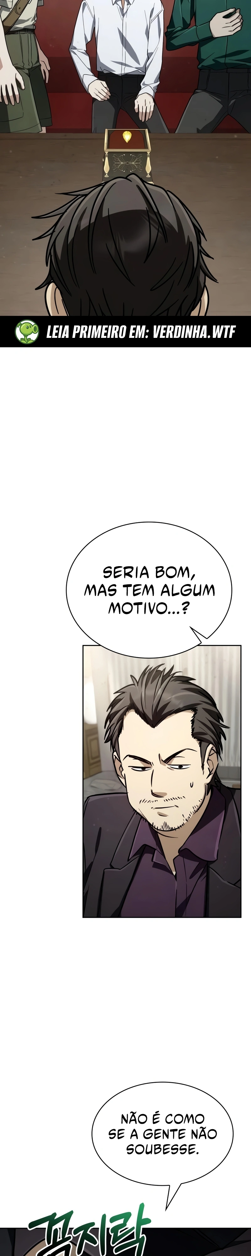 Mago Prismático Genial Capítulo 77 Página 31